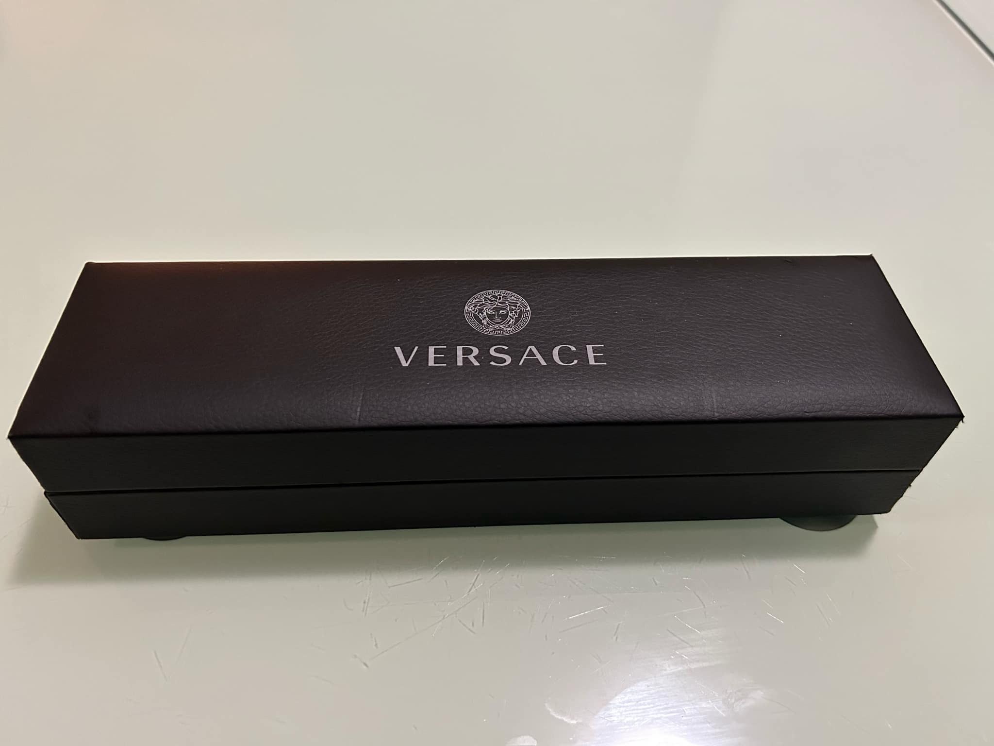 Versace Medusa Chain Bracelet Size ONE SIZE - 6 Thumbnail