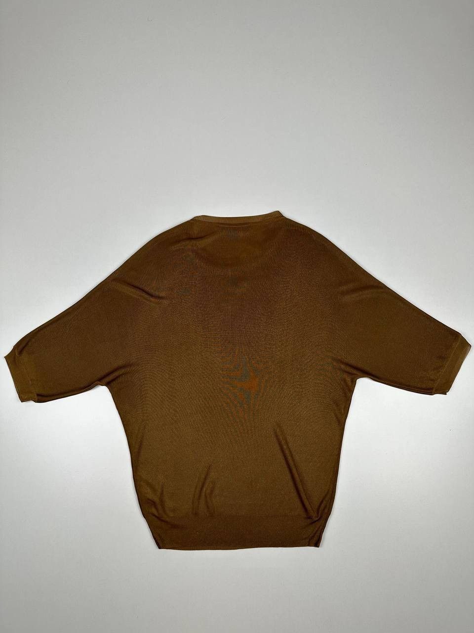 Max Mara T-shirt from MaxMara Size M / US 6-8 / IT 42-44 - 2 Thumbnail
