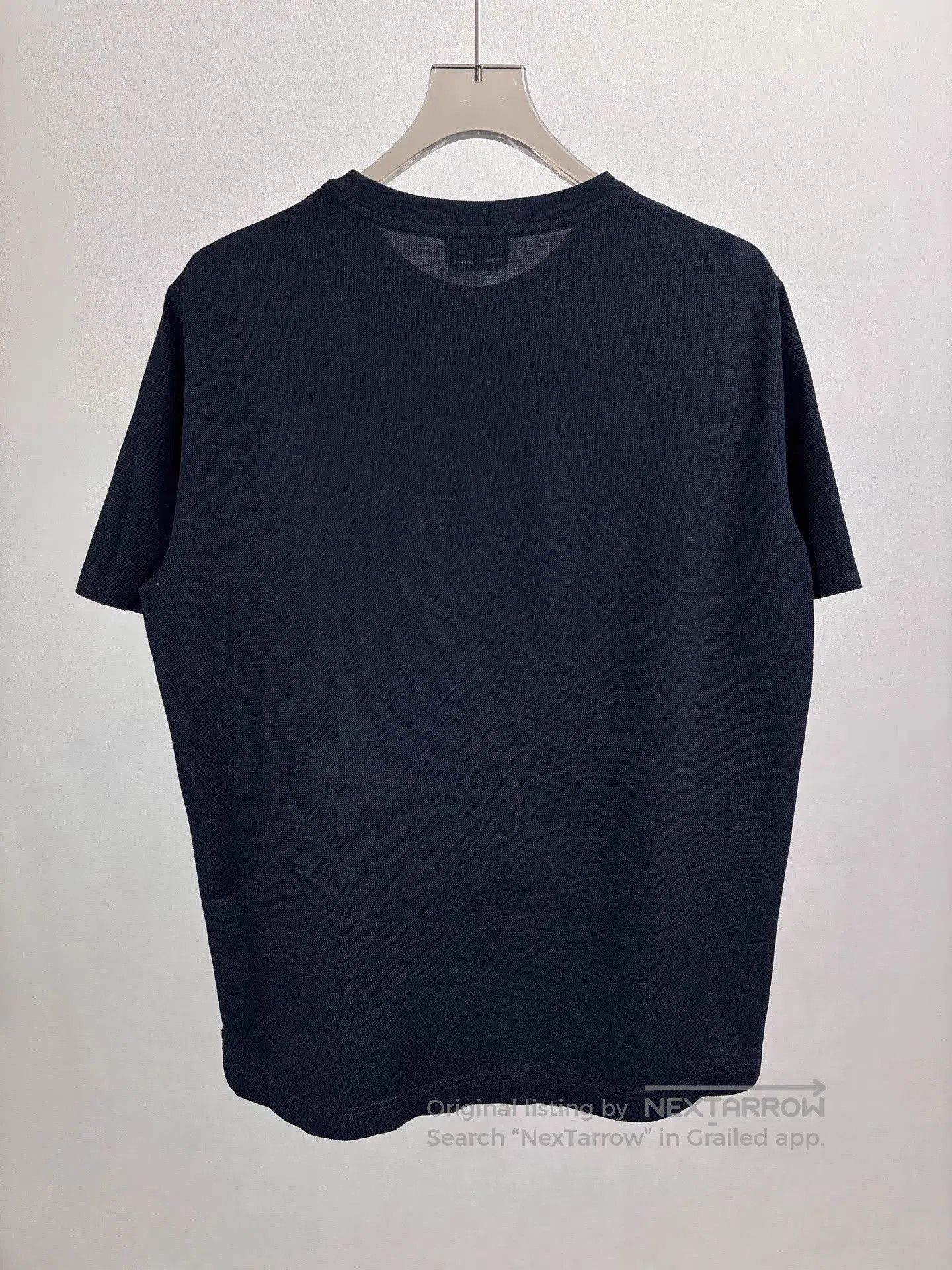 Hermes Black Short. Size US XXL / EU 58 / 5 - 2 Thumbnail