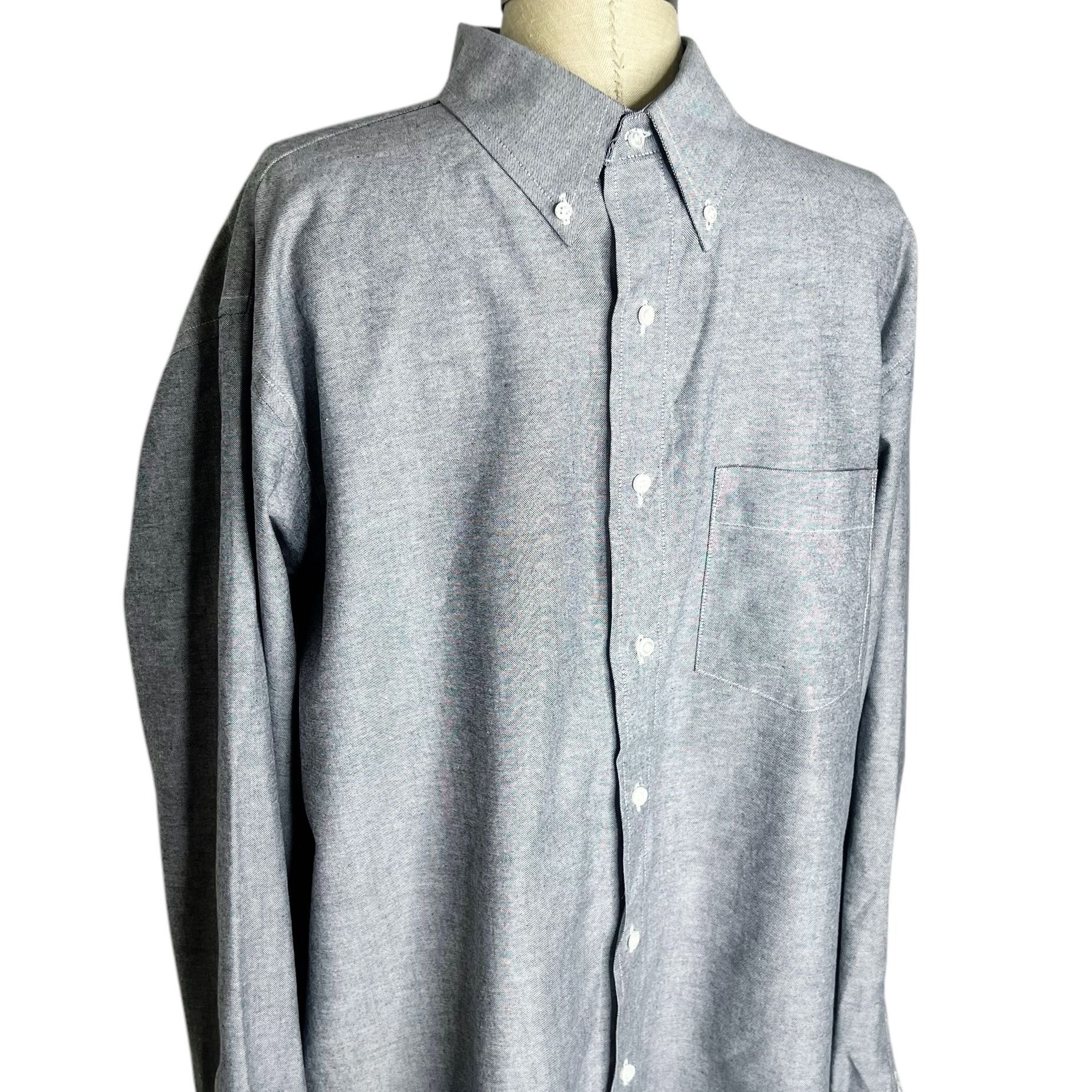 Arrow Dover | Grailed