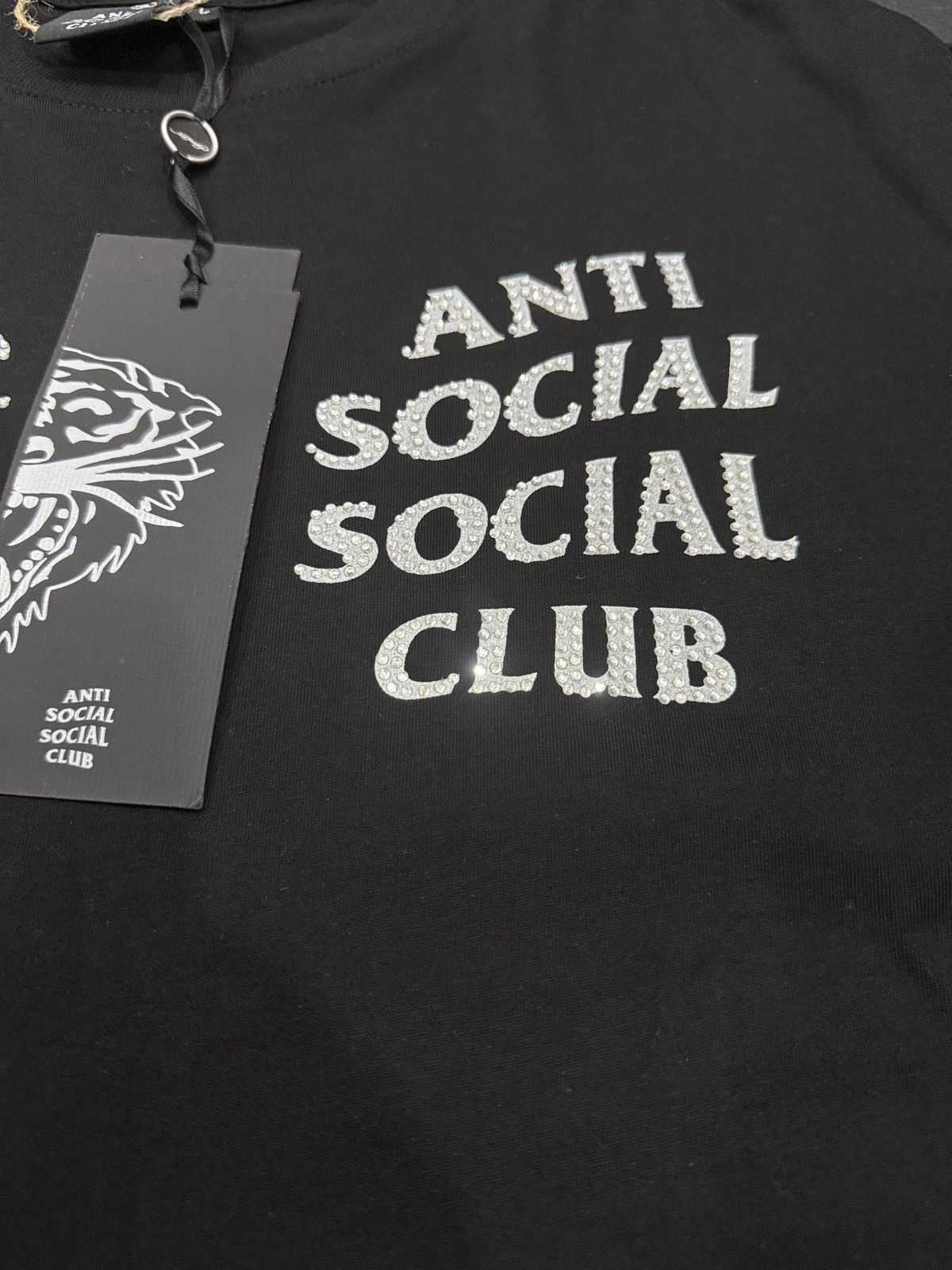 Ed Hardy ed hardy x assc Size US L / EU 52-54 / 3 - 3 Thumbnail