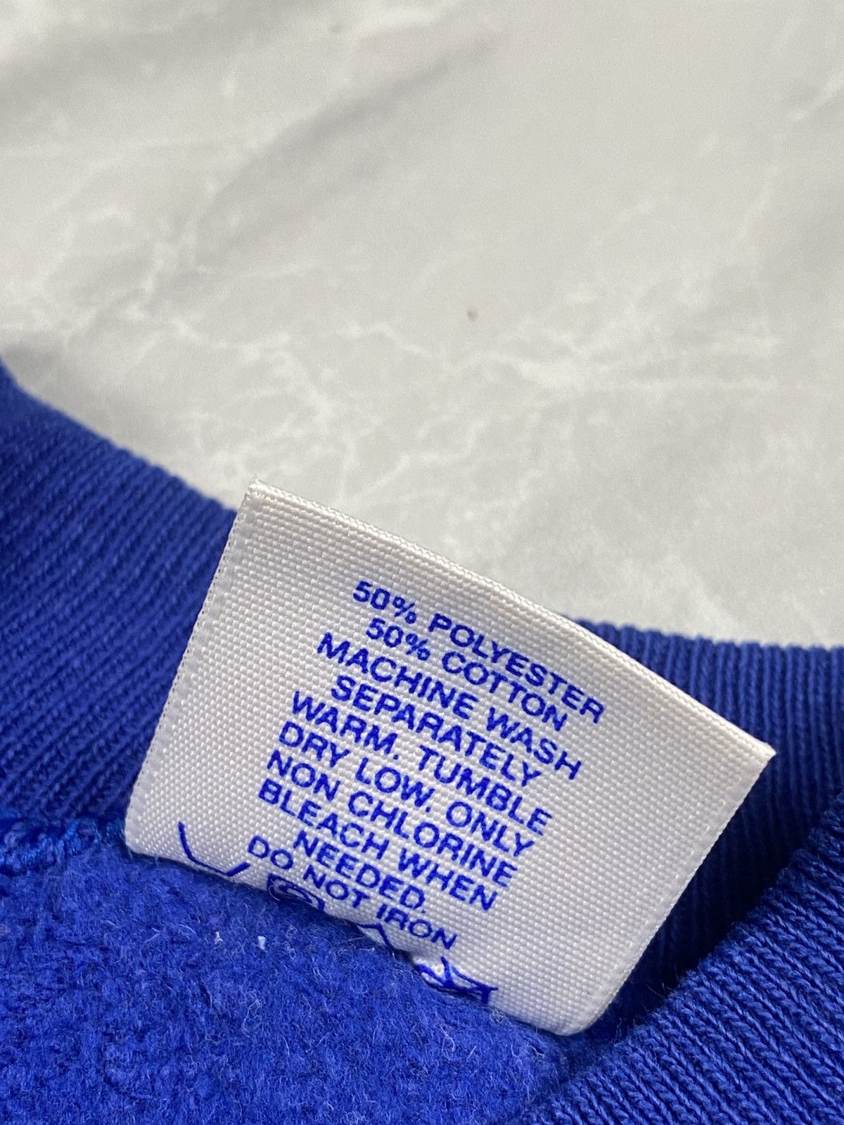Other Vintage 90s Southwest Washington Medical Center Boxy Size US M / EU 48-50 / 2 - 6 Thumbnail
