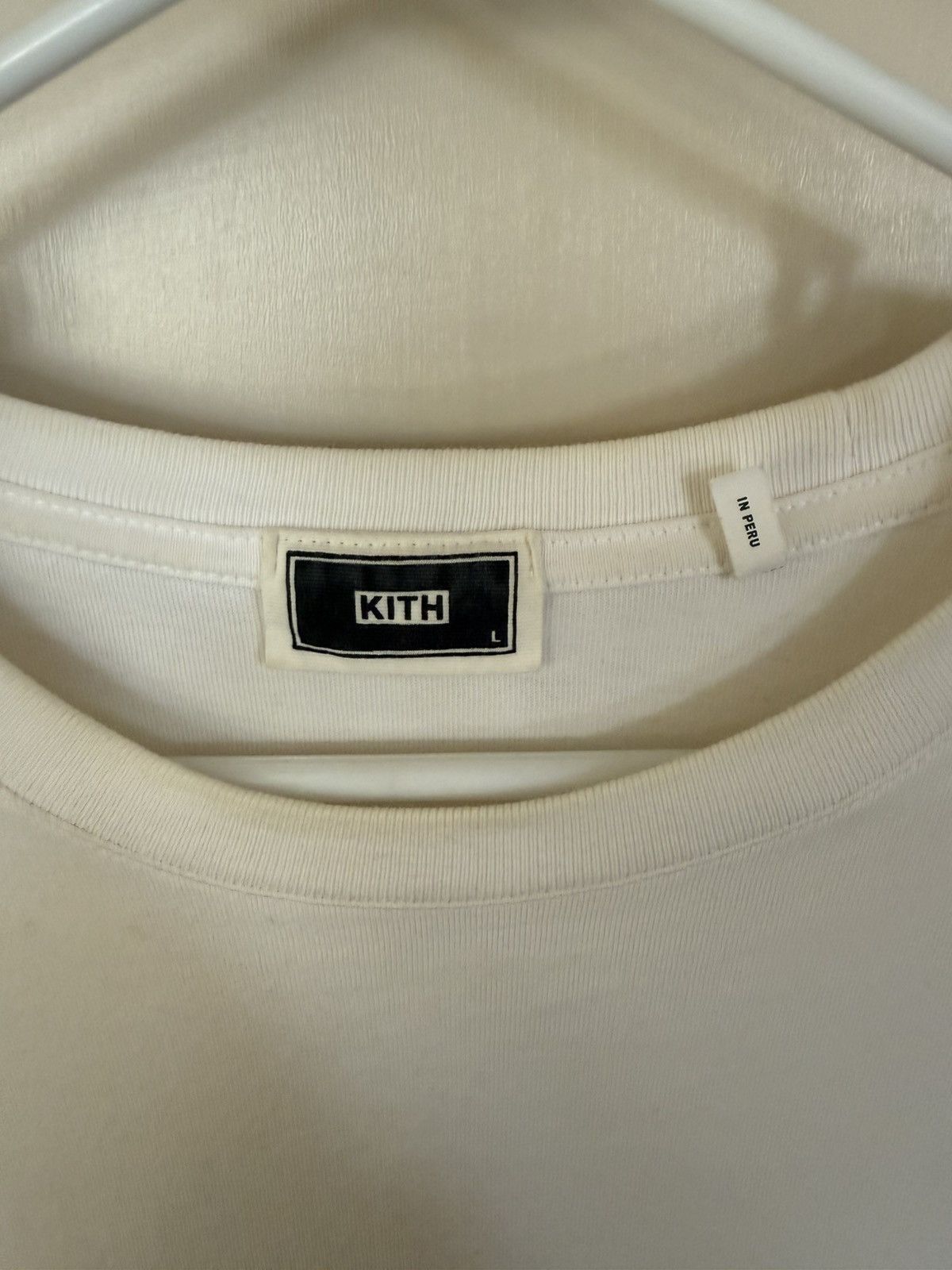 Kith Kith 10 Year Anniversary Bogo Size US XL / EU 56 / 4 - 3 Thumbnail