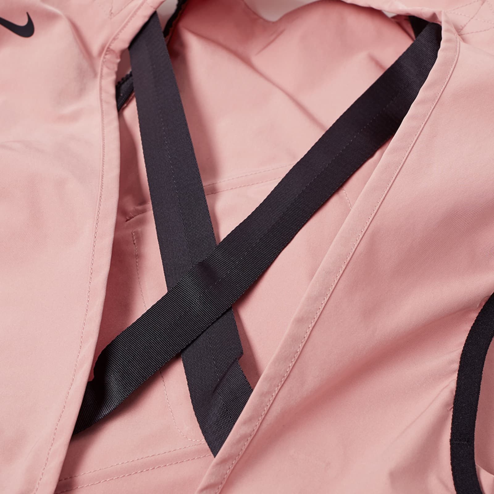 Nike NIKE LAB AAE 2.0 VEST Pink Black Size XL RARE Size US XL / EU 56 / 4 - 3 Thumbnail