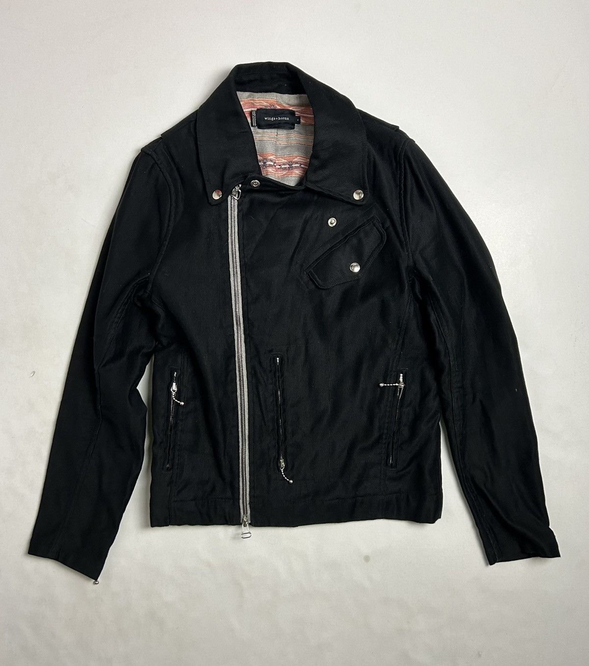 Wings + Horns | Grailed