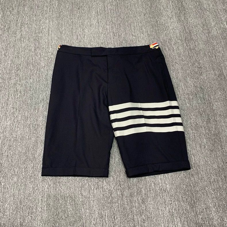 Thom Browne Thom Browne size3 shorts Size US 41 - 1 Thumbnail