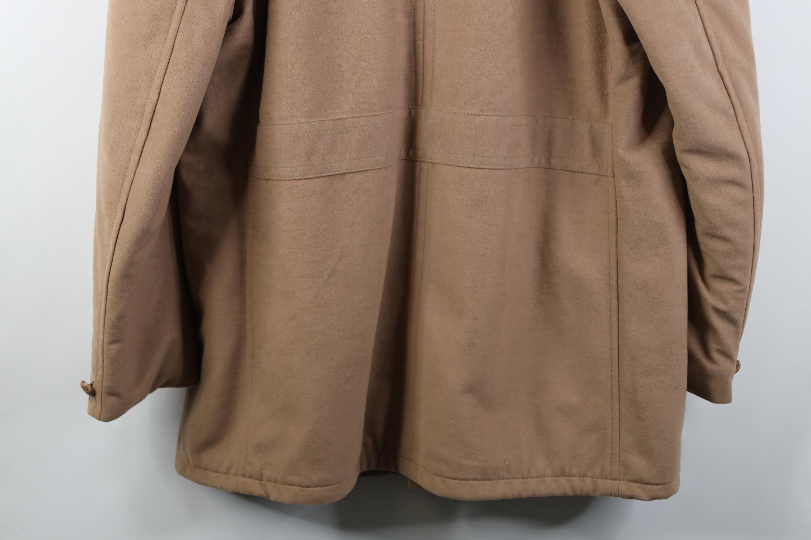 Vintage Vintage 60s Rockabilly Lined Marlboro Man Rancher Jacket Size US XXL / EU 58 / 5 - 18 Thumbnail