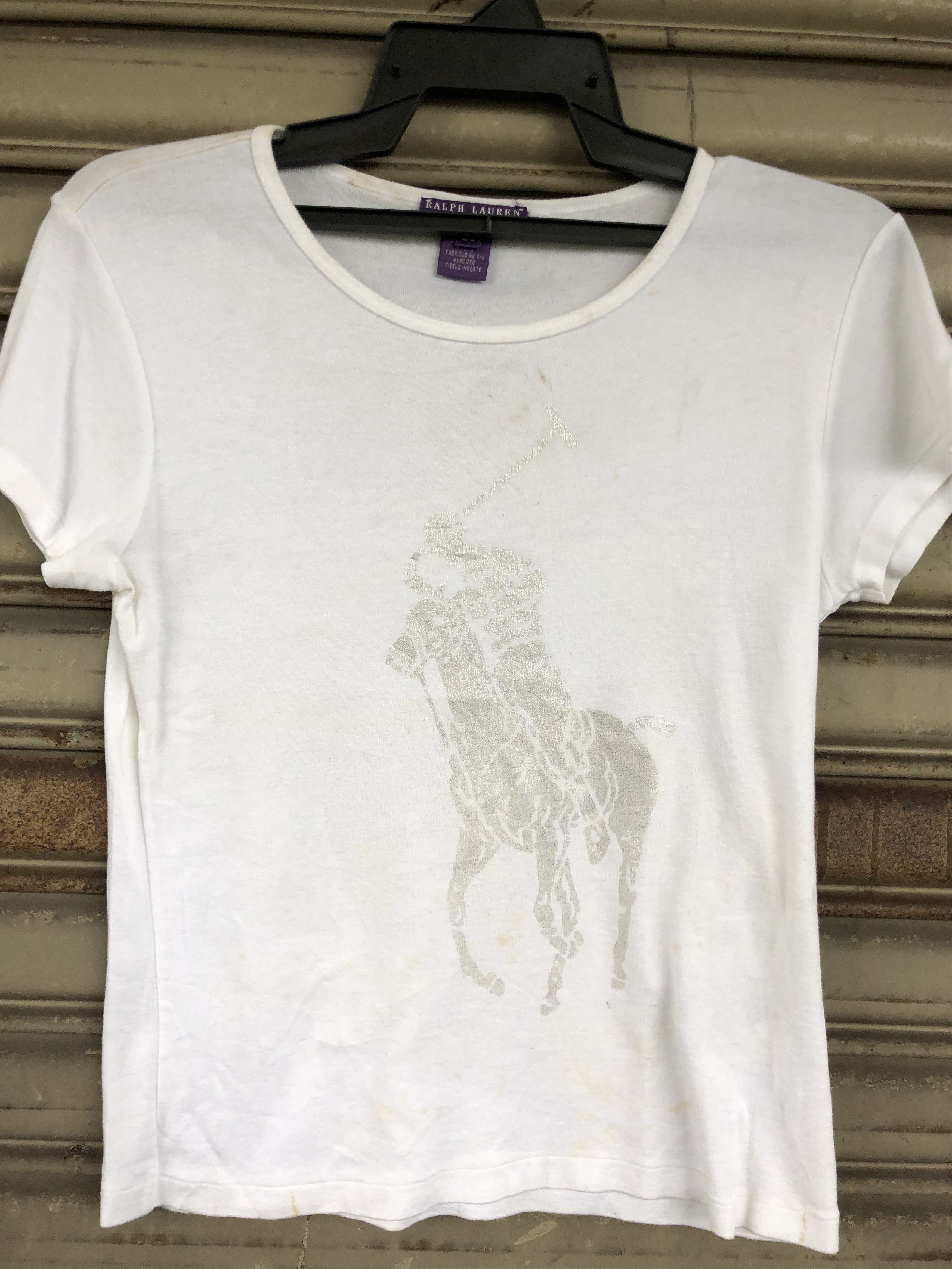 Ralph Lauren Ralph lauren Size XS / US 0-2 / IT 36-38 - 1 Thumbnail
