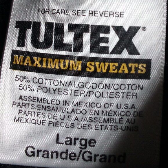 Tultex Vintage Las Vegas Casinos Strip Crewneck Sweatshirt Size US L / EU 52-54 / 3 - 3 Thumbnail