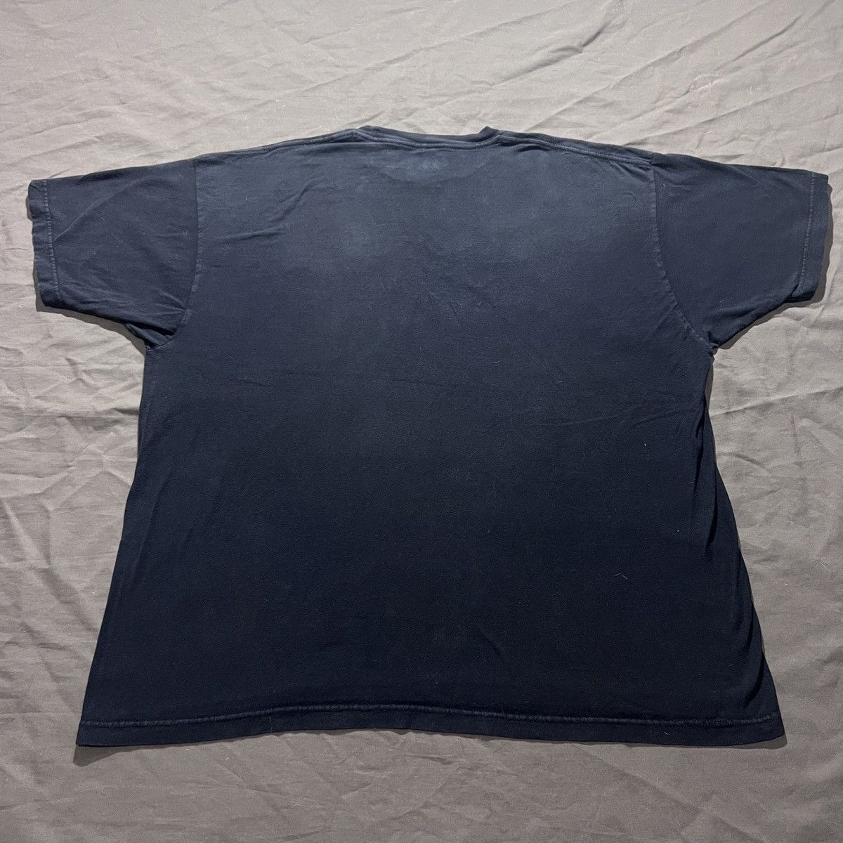 Rap Tees Vintage Y2K Outkast Hip hop duo Promo Graphic Tee 2XL Faded Size US XXL / EU 58 / 5 - 4 Thumbnail