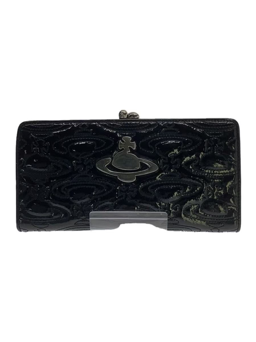 Vivienne Westwood Multi Orb Stitch Wallet Size ONE SIZE - 1 Thumbnail