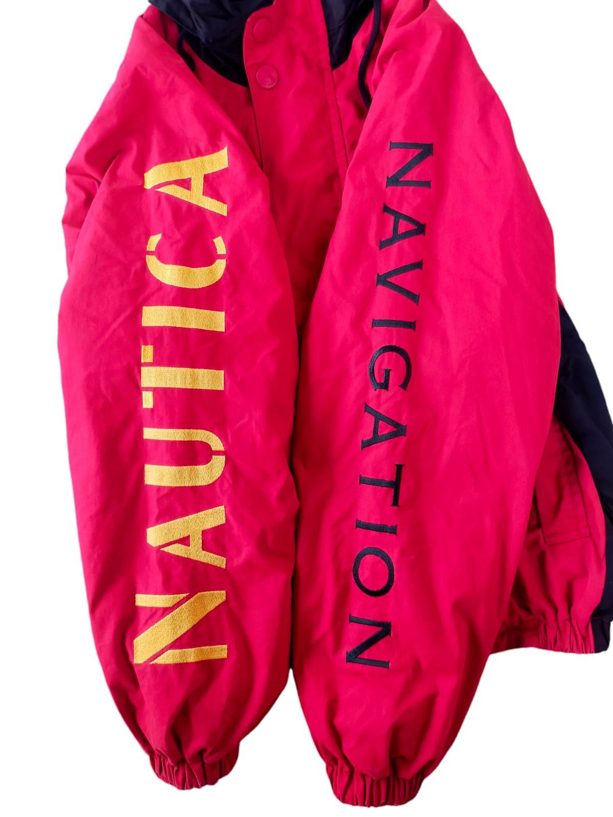 Nautica Nautica outdoor jacket Size US M / EU 48-50 / 2 - 5 Thumbnail