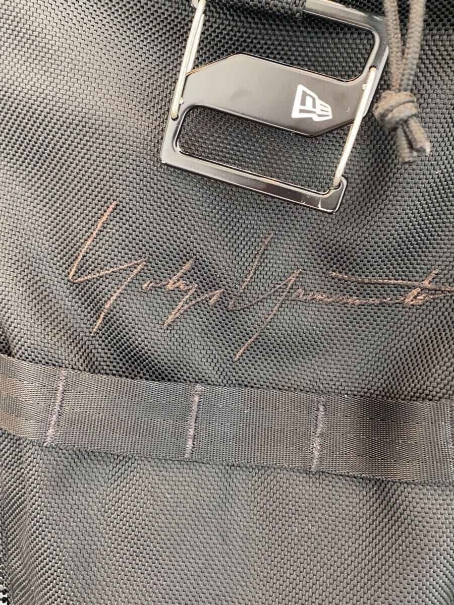 Yohji Yamamoto Utility Backpack Size ONE SIZE - 6 Thumbnail