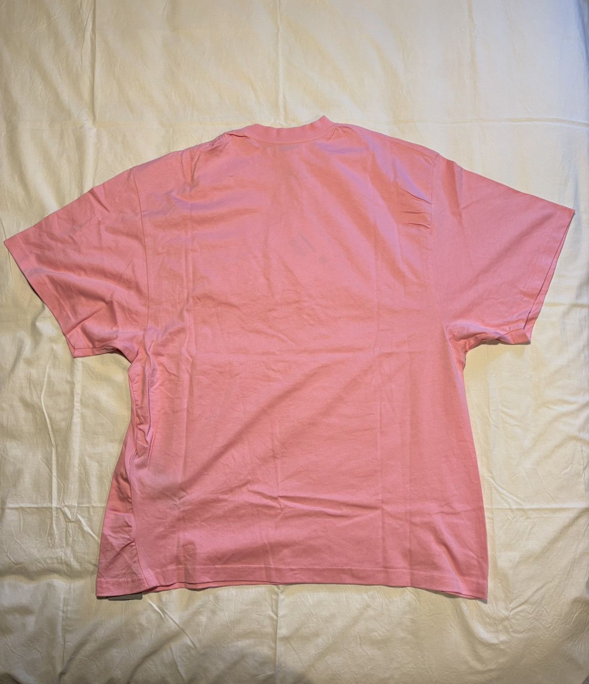 Balenciaga Balenciaga oversized Bebé t-shirt. Size US L / EU 52-54 / 3 - 9 Thumbnail