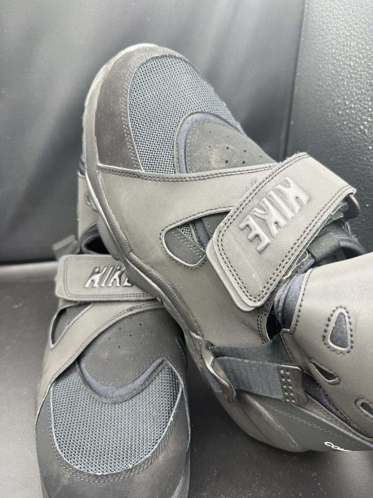 Nike NIKE AIR CARNIVORE /CDG Size US 10 / EU 43 - 5 Thumbnail