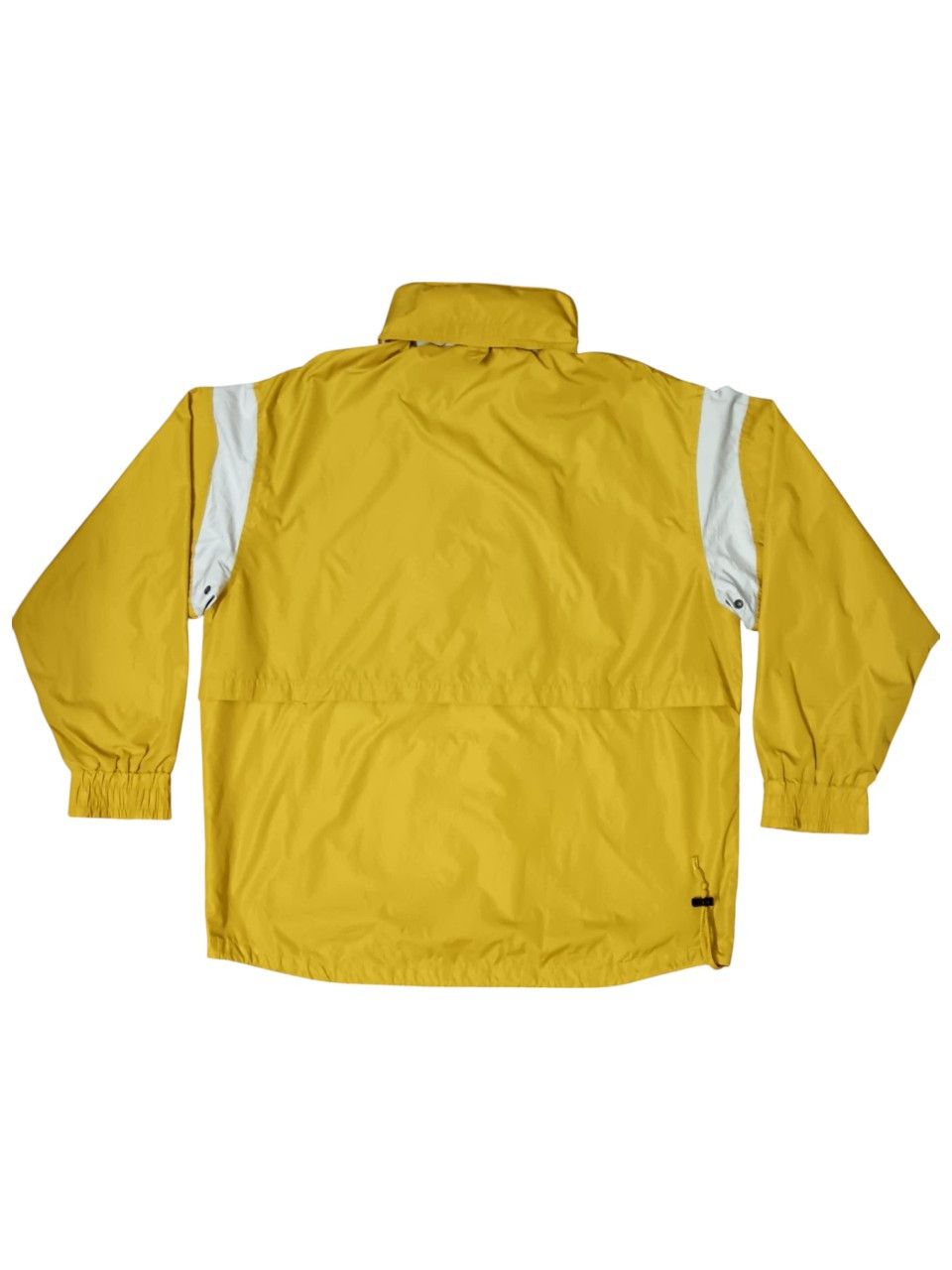 Nike VINTAGE NIKE ANORAK HOODIE HALF ZIPPER Size US XXL / EU 58 / 5 - 2 Thumbnail