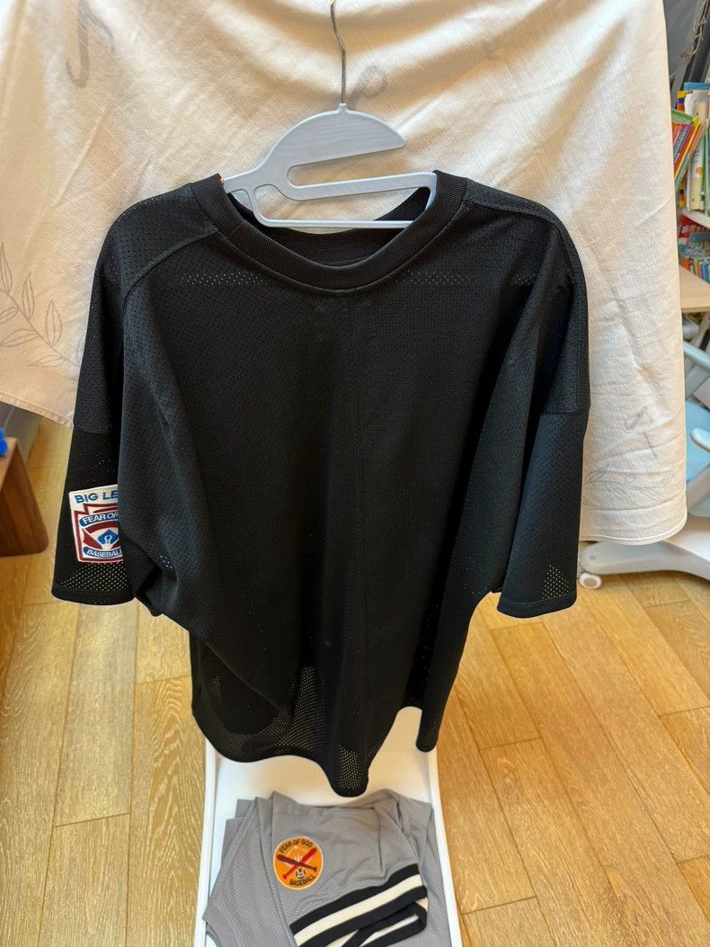 Fear of God Fear of God Short sleeves Size US XL / EU 56 / 4 - 3 Thumbnail