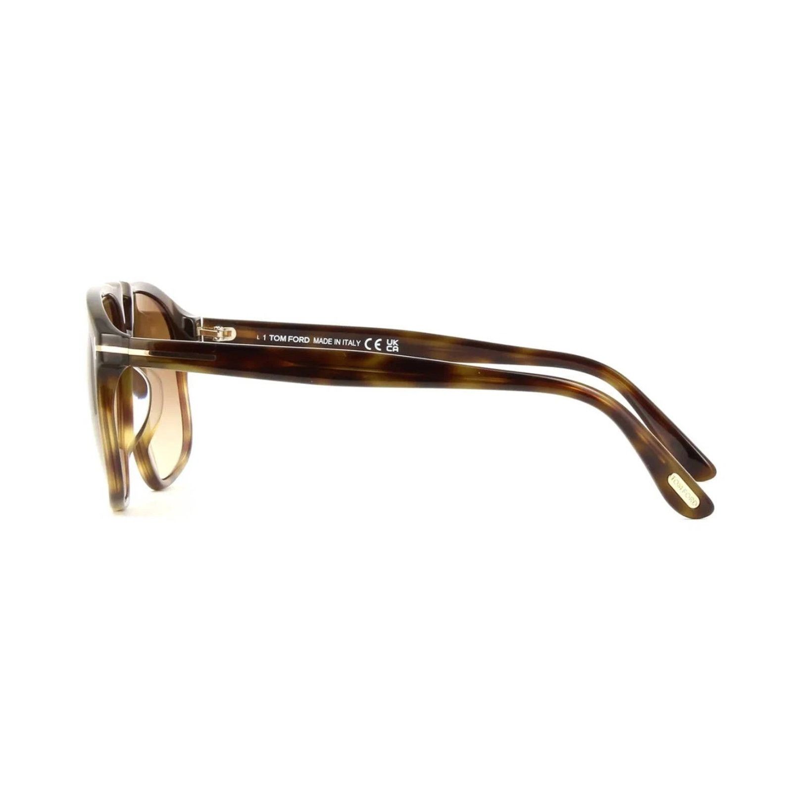 Tom Ford Tom Ford FT1000-56F(FT1000-56F) Size ONE SIZE - 2 Thumbnail