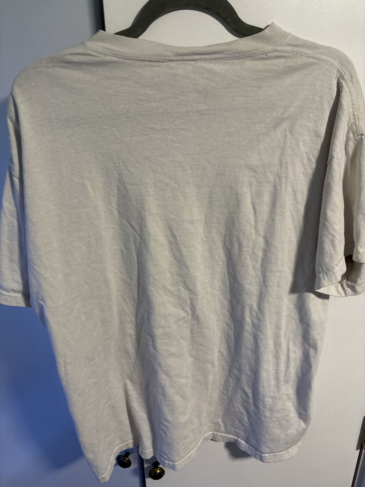 Vintage Vintage 2004 Tampa Bay Lightning Conference Champs T-Shirt Size US M / EU 48-50 / 2 - 3 Thumbnail