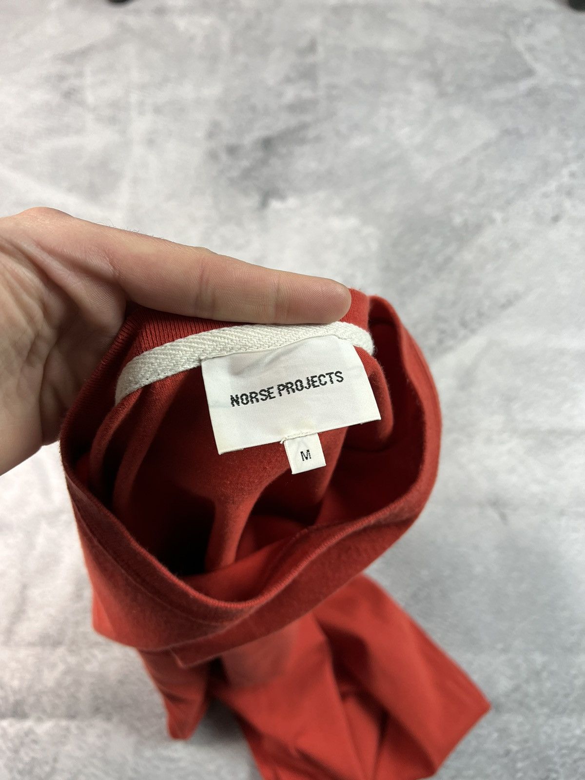Norse Projects Norse projects classic T-shirt Size US M / EU 48-50 / 2 - 10 Thumbnail