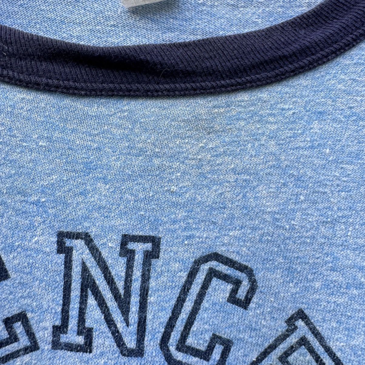 Vintage Vintage spencer blue devils 70s 80s tee Size US M / EU 48-50 / 2 - 7 Thumbnail