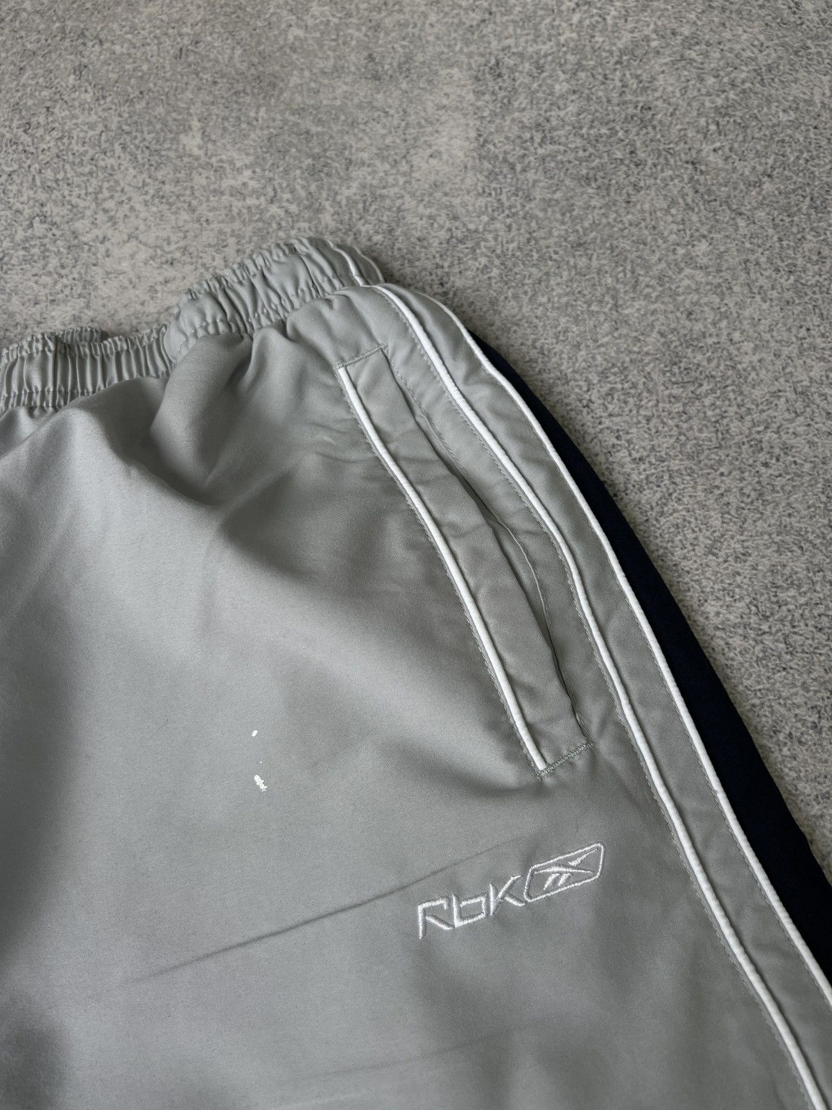 Reebok × Vintage Vintage Reebok 90s Y2k Suit Size US L / EU 52-54 / 3 - 21 Thumbnail