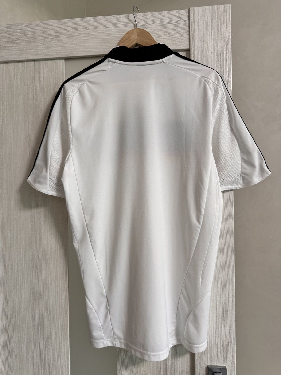 Other Adidas Germany 2008/2009 Home Soccer Jersey Shirt BLOKECORE Size US M / EU 48-50 / 2 - 9 Thumbnail