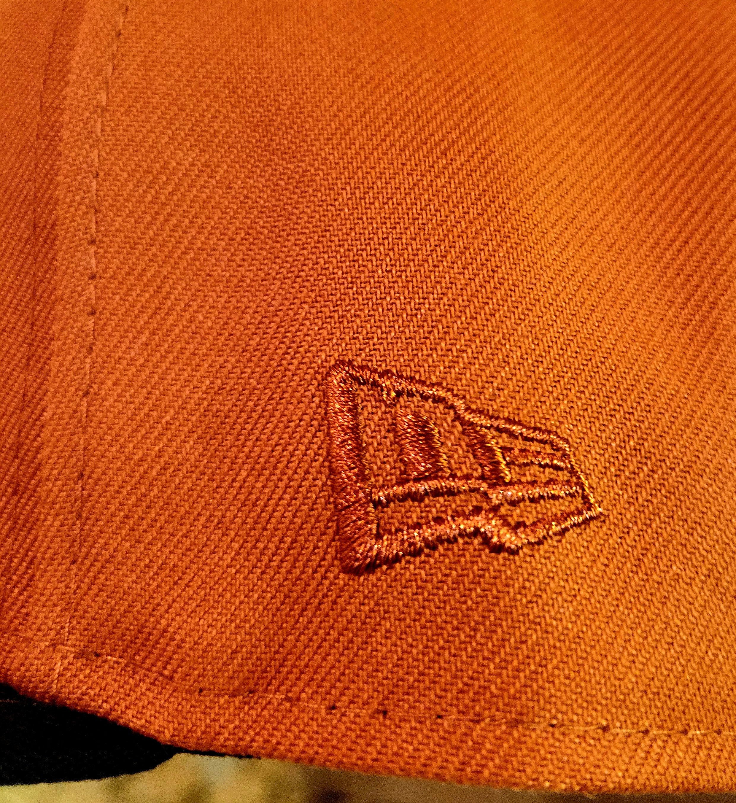 New Era 7 5/8 Burdeens Arizona Diamondbacks Fall Pack Not Hat Club Size ONE SIZE - 4 Thumbnail