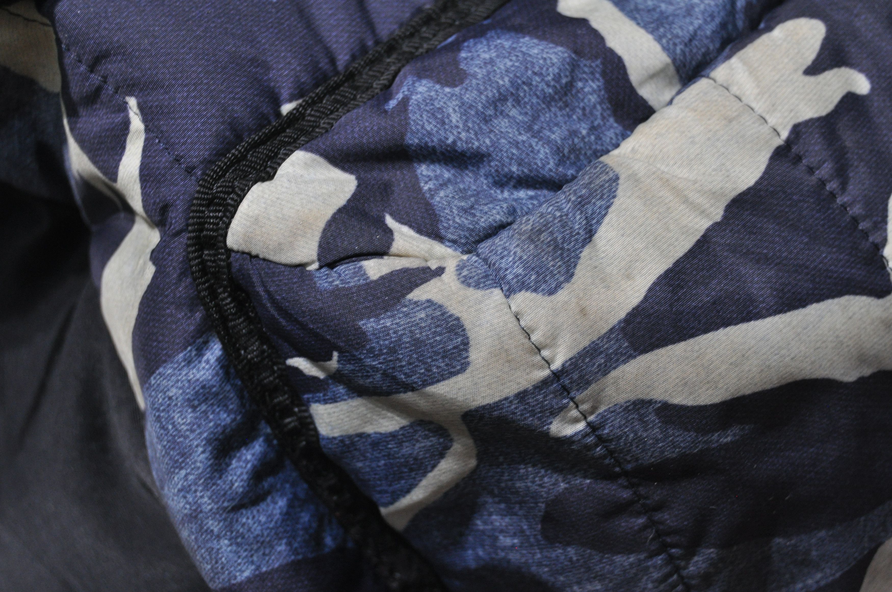 Moncler Moncler - 2014 - Camo Gerard Zaino Size ONE SIZE - 9 Thumbnail