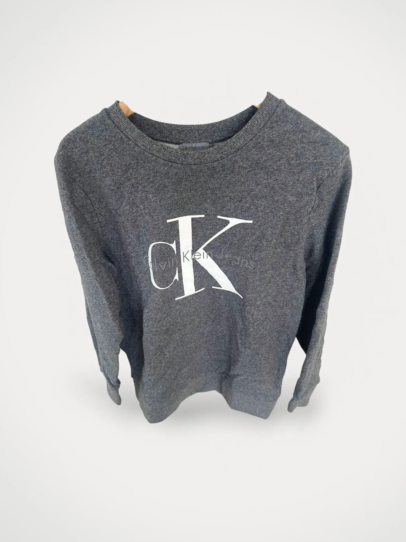Calvin Klein Calvin Klein Sweater Size XS / US 0-2 / IT 36-38 - 1 Thumbnail