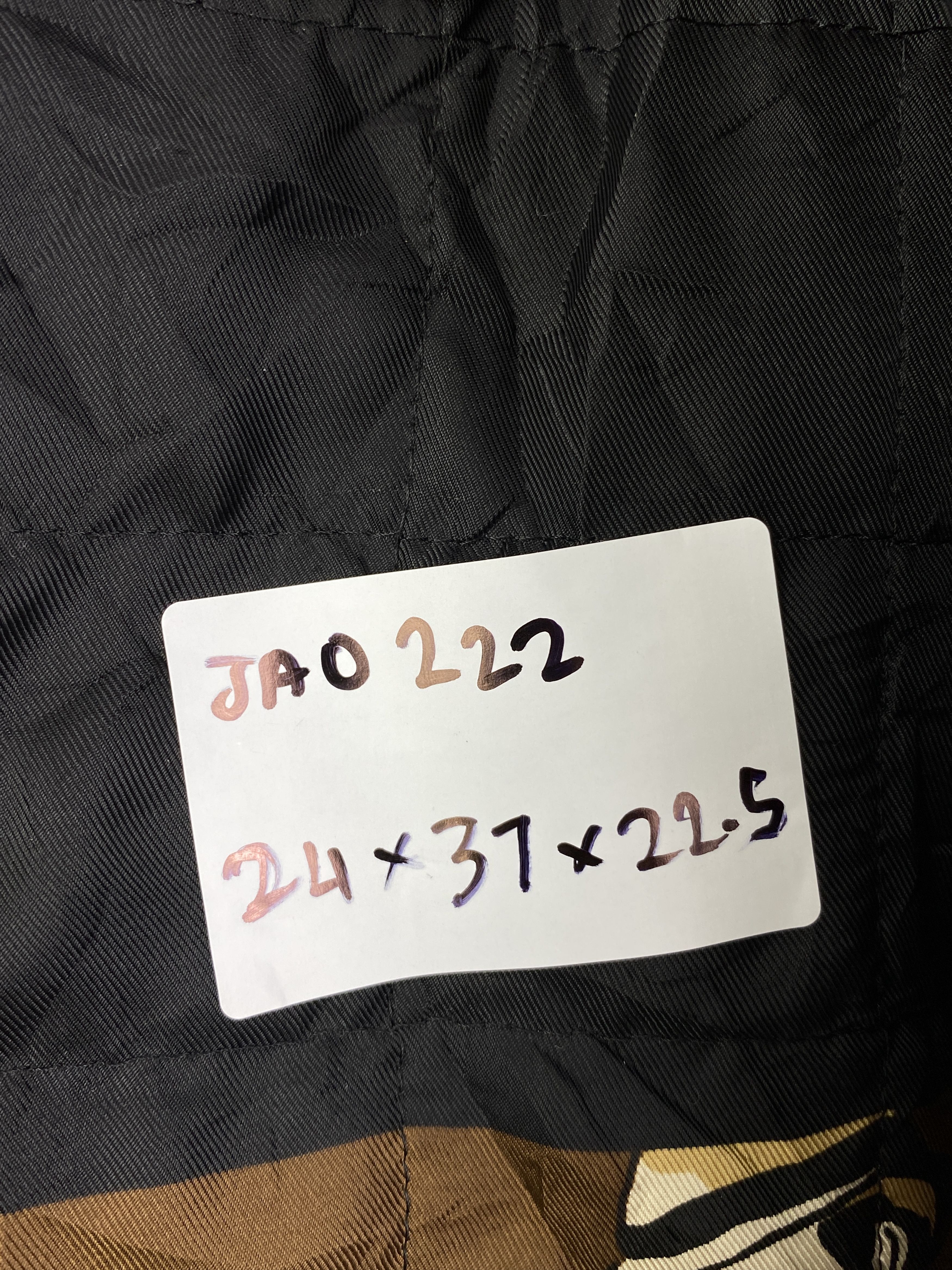 Burberry Vintage 90s Burberrys Hooded Oversized Parka Jacket JA0222 Size US L / EU 52-54 / 3 - 15 Thumbnail