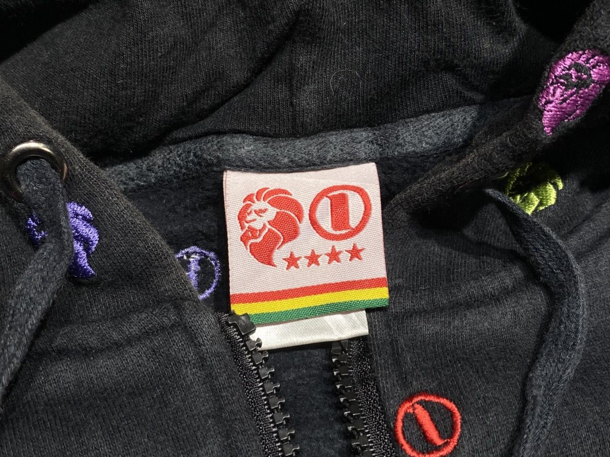 Other Streetwear Hoodie Size US M / EU 48-50 / 2 - 9 Thumbnail