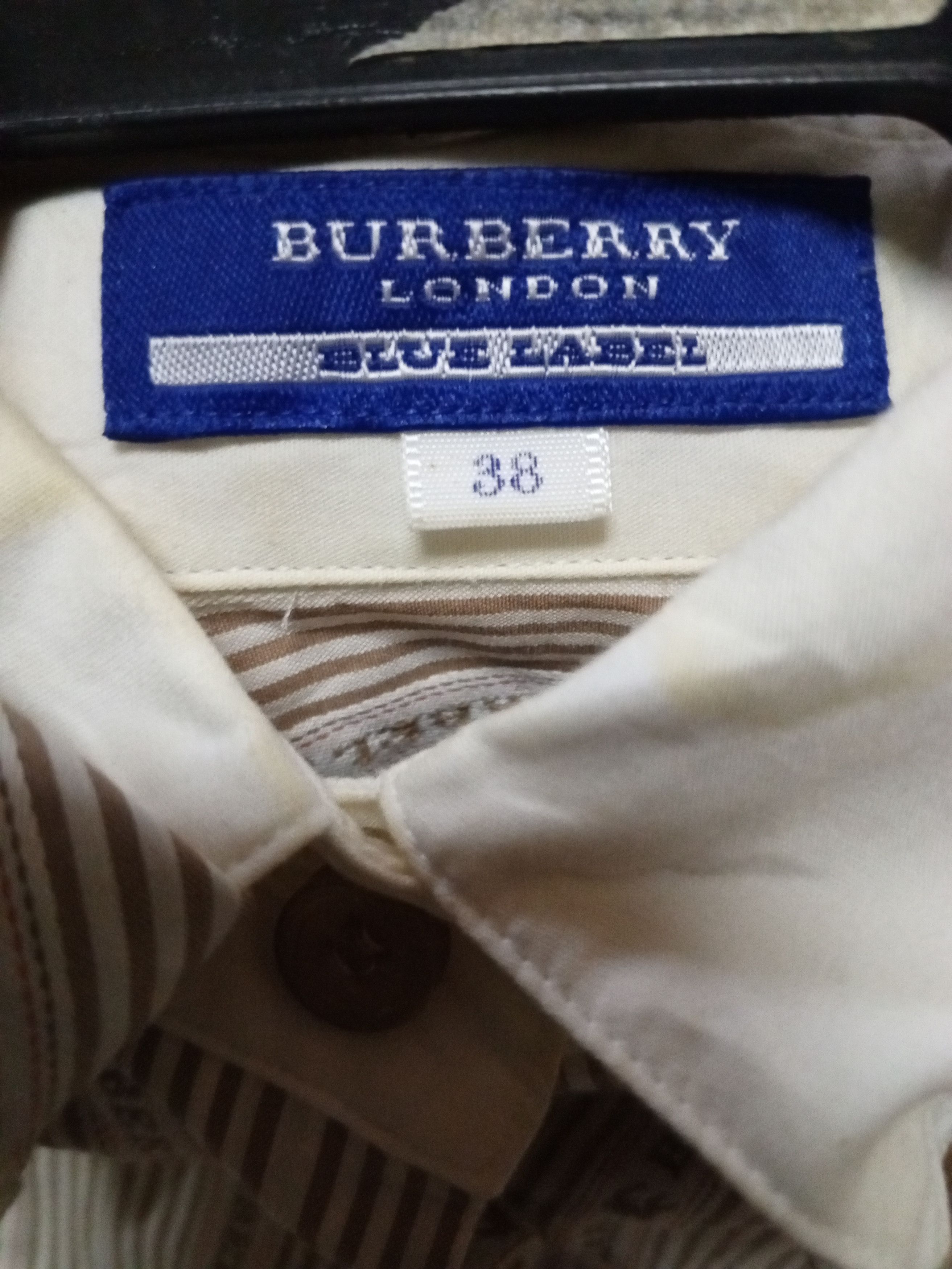 Burberry Burberry blue label Size XS / US 0-2 / IT 36-38 - 8 Thumbnail