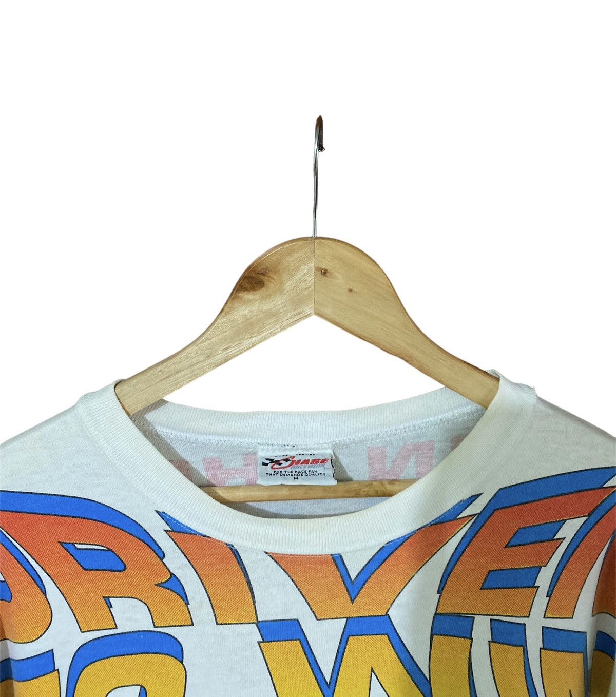 Gear for Sports 1996 DALE E. SR "Driving To Win" NASCAR AOP Size US M / EU 48-50 / 2 - 5 Thumbnail