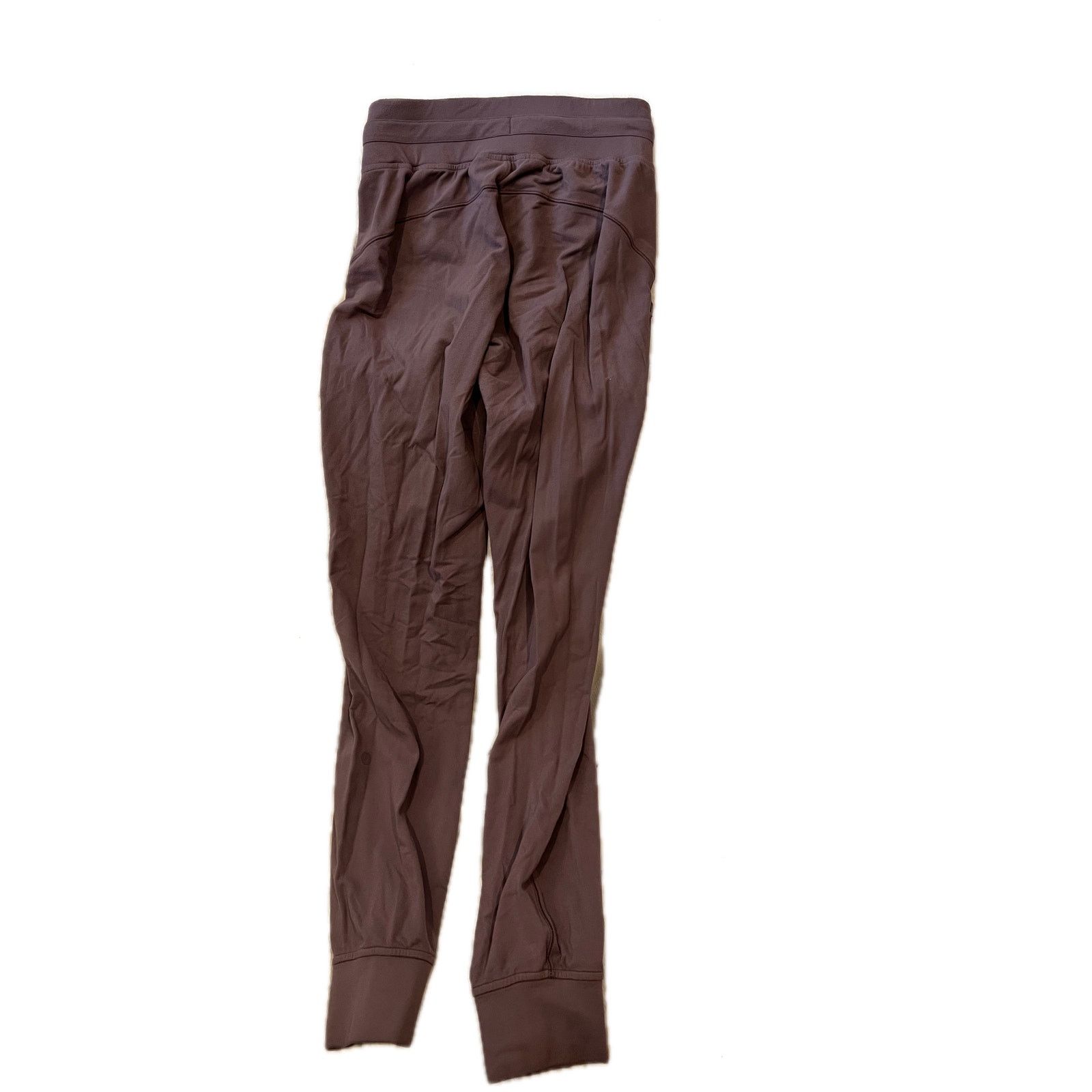 Lululemon Lululemon Beige Yoga Leggings Womans Sz 2 Size 26" / US 2 / IT 38 - 2 Thumbnail