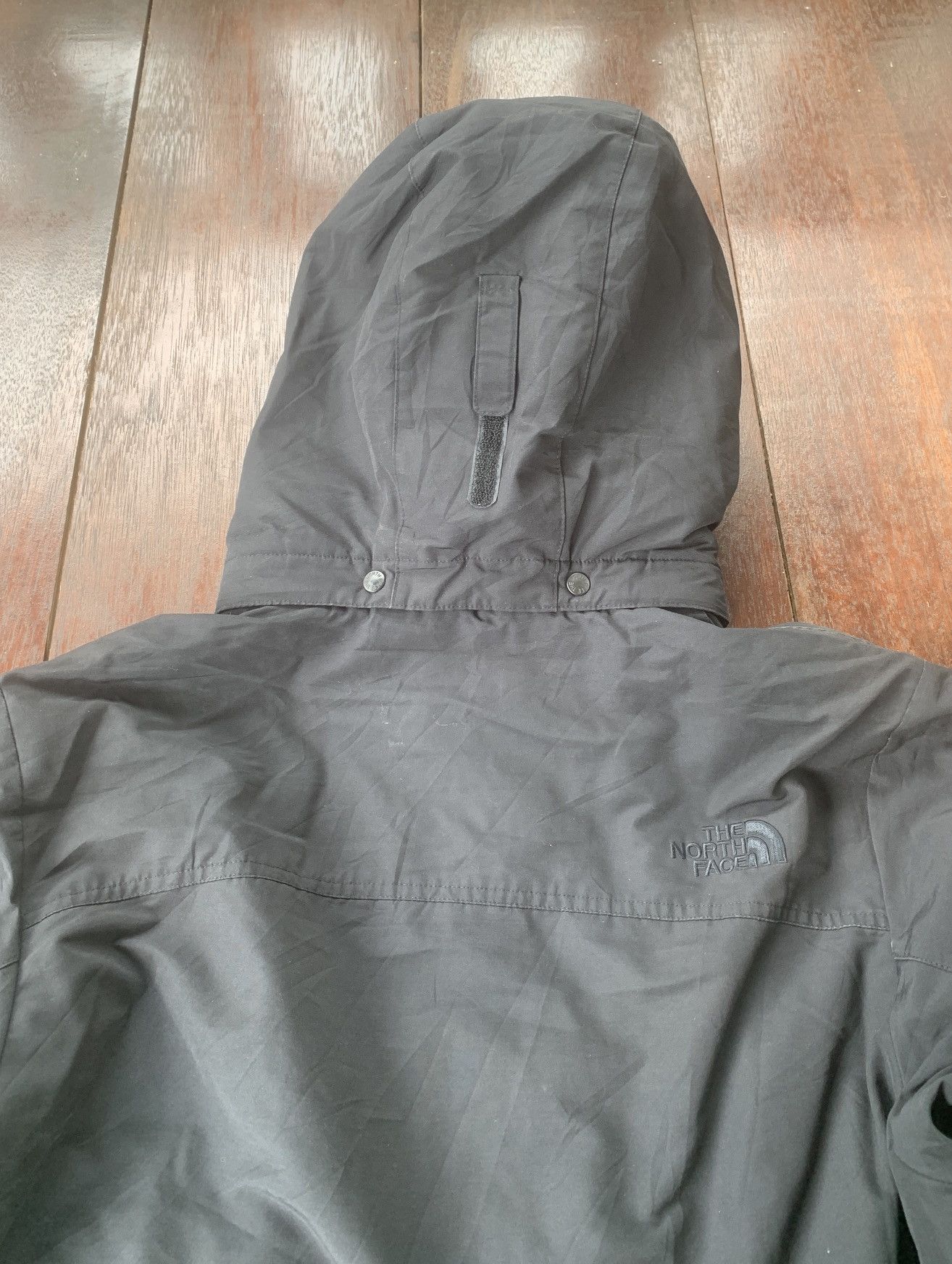 The North Face The North Face Mc Murdo series XV heat down parka jacket Size US XL / EU 56 / 4 - 7 Thumbnail