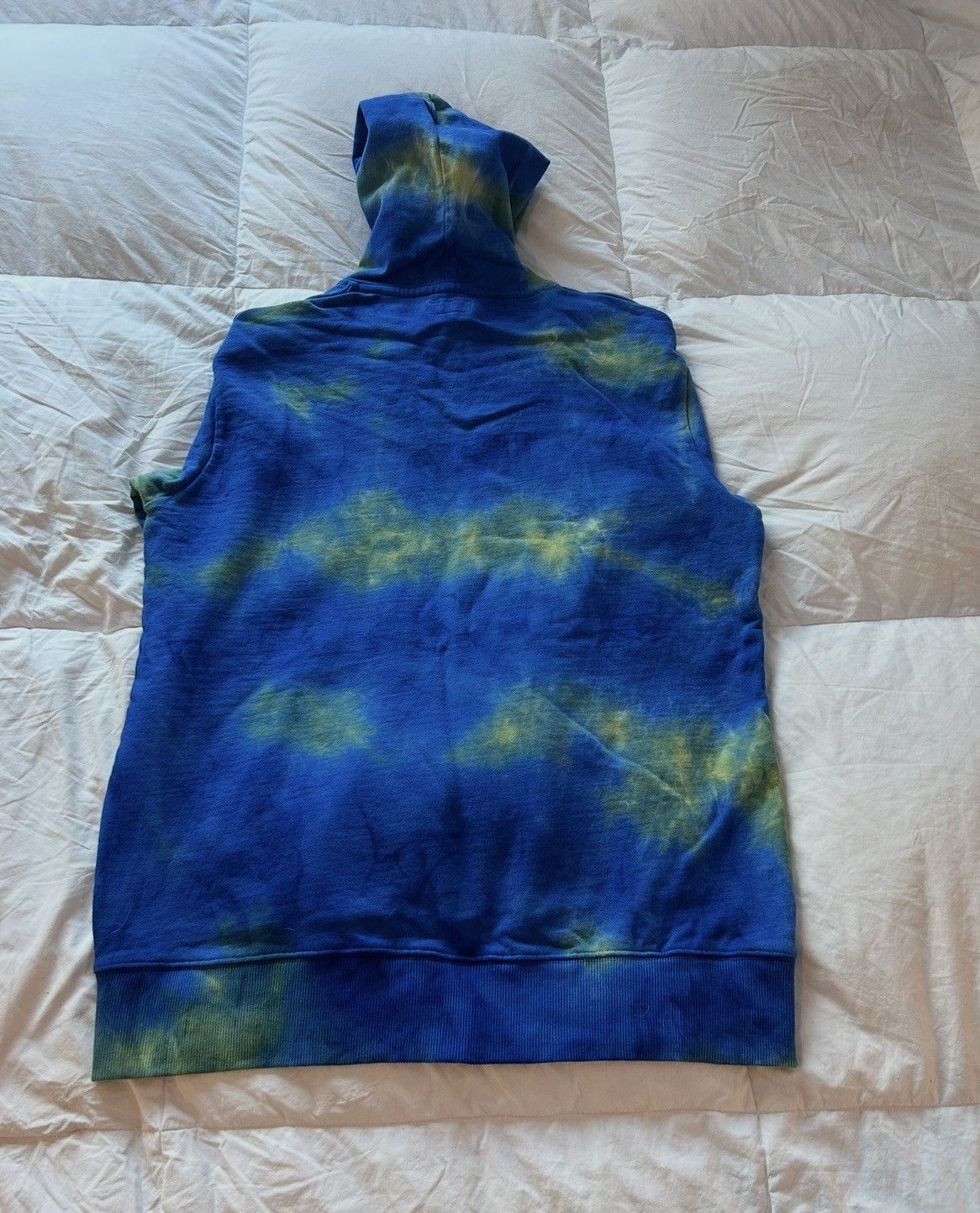 Market Chinatown Market Tie-Dye 3M Reflective Hoodie Size US L / EU 52-54 / 3 - 2 Thumbnail