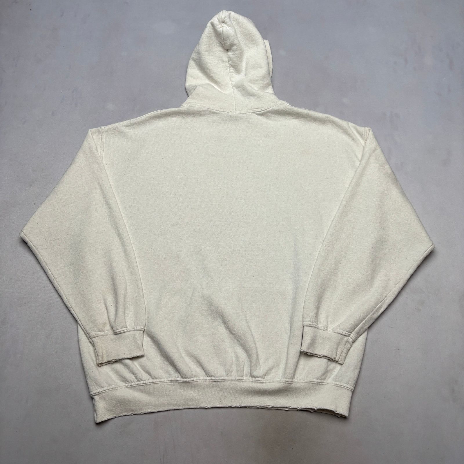 MadeWorn Madeworn Rolling Stones Live 78 Tour Hoodie Large Vintage Size US L / EU 52-54 / 3 - 3 Thumbnail