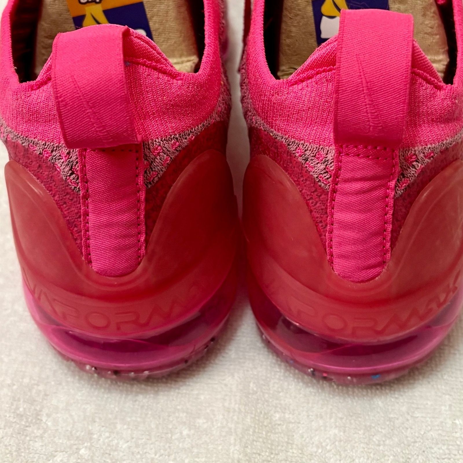 Nike Nike VaporMax Sneaker- Women’s Size 7.5 Size US 7.5 / IT 37.5 - 4 Thumbnail