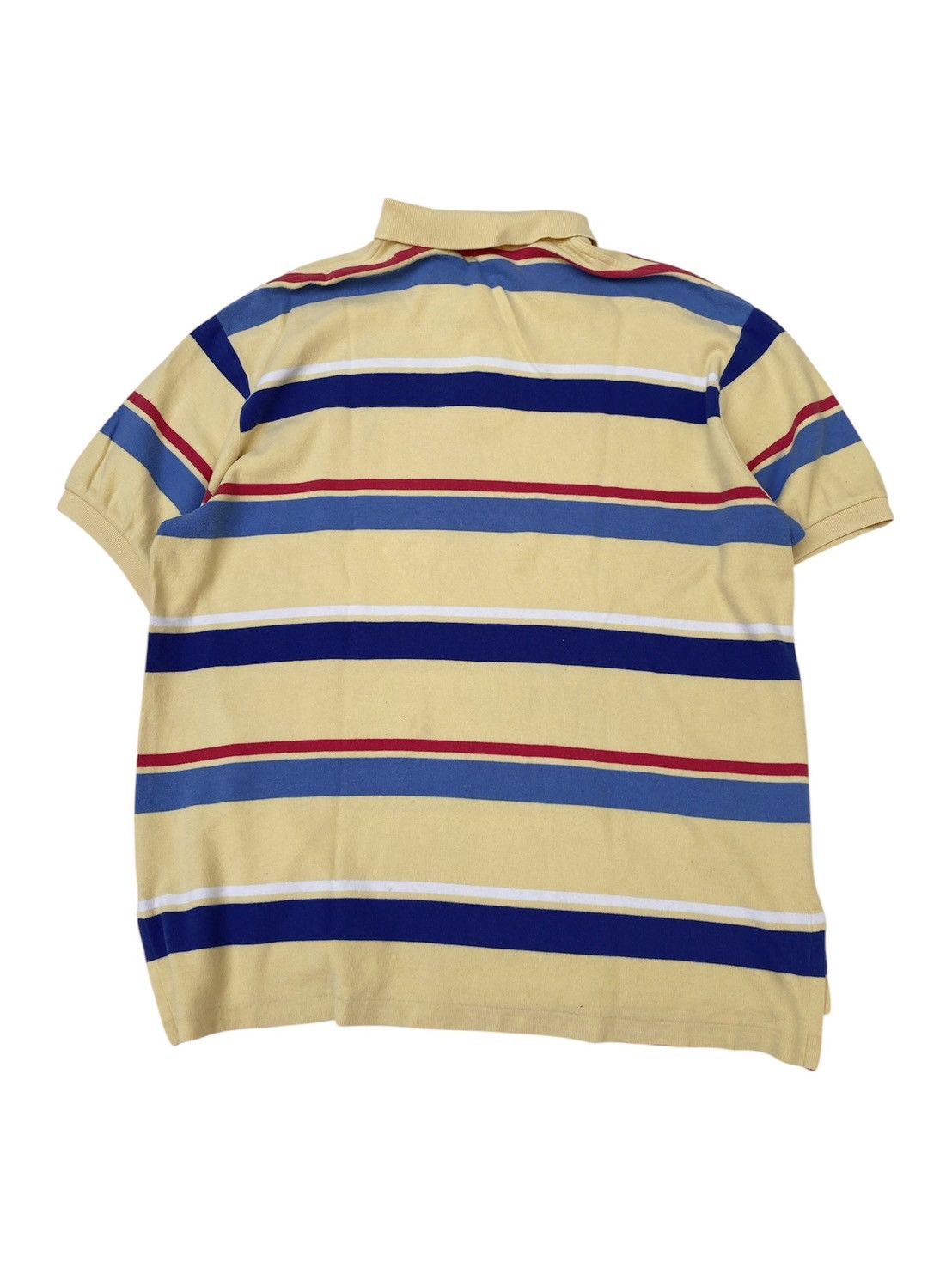 Polo Ralph Lauren Vintage 90s Polo Ralph Lauren Shirt Size US XXL / EU 58 / 5 - 8 Thumbnail