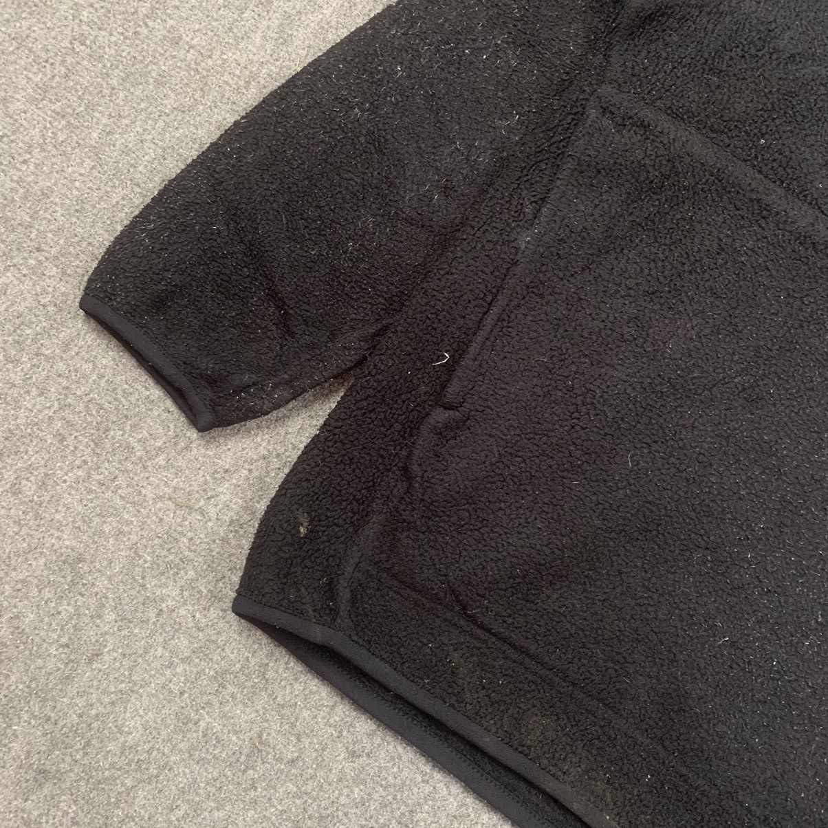 Patagonia × Vintage Vintage Patagonia Synchilla Halfzipper Fleece Sweater Size US L / EU 52-54 / 3 - 3 Thumbnail