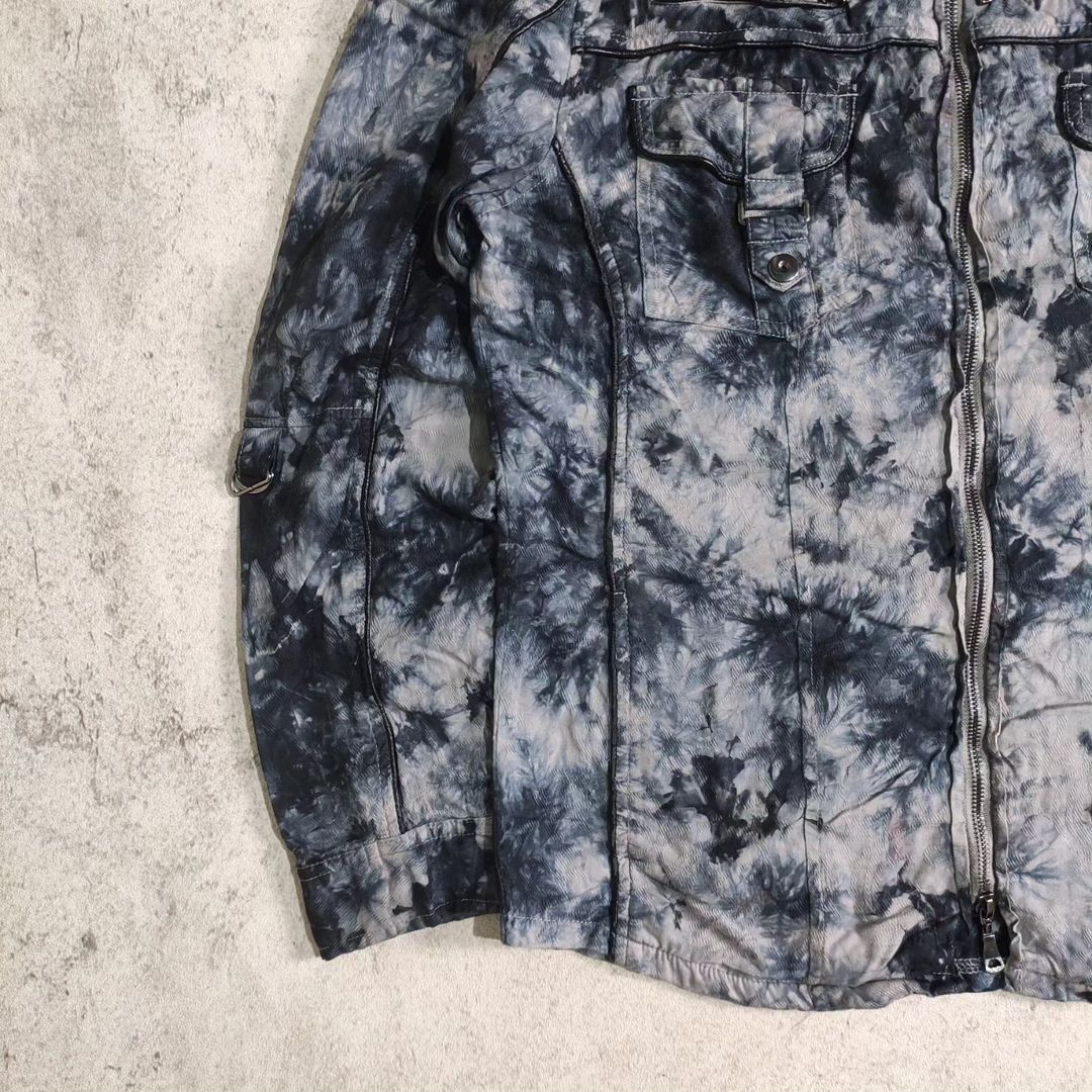 Other Unbrand Dyed over Wash Size US M / EU 48-50 / 2 - 4 Thumbnail