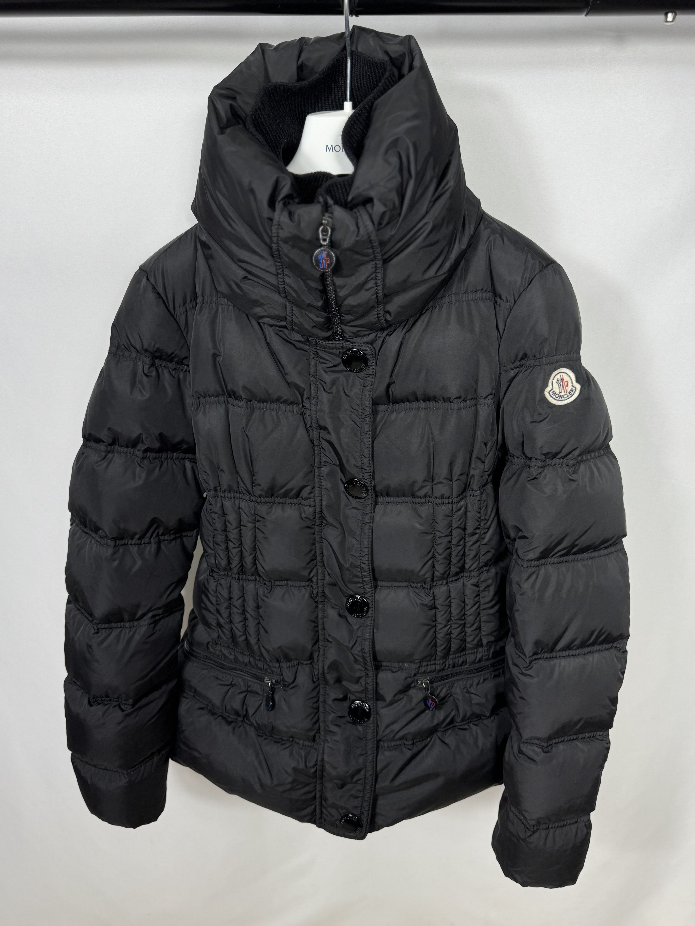 Moncler Moncler Vosges Jacket | Grailed
