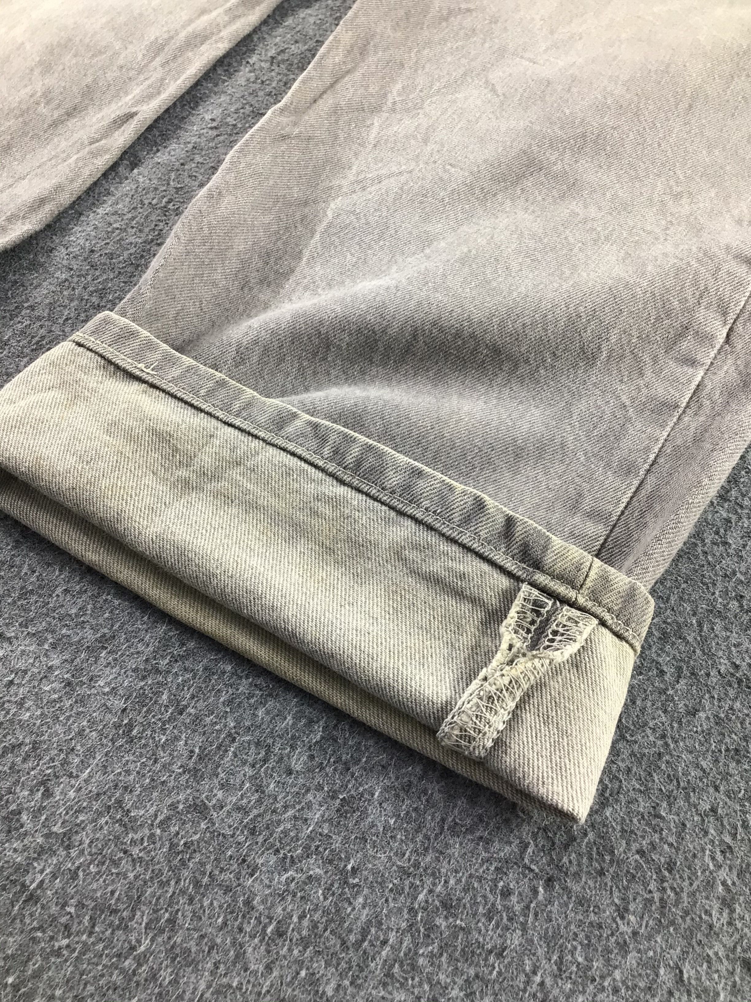 Levi's × Vintage Vintage Levis 501 Jeans-JM746 Size US 40 / EU 56 - 6 Thumbnail
