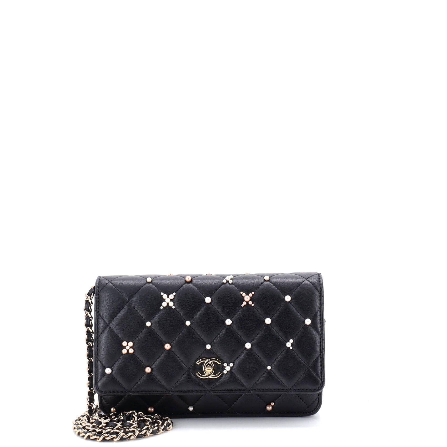 Chanel Wallet on Chain Size ONE SIZE - 1 Thumbnail