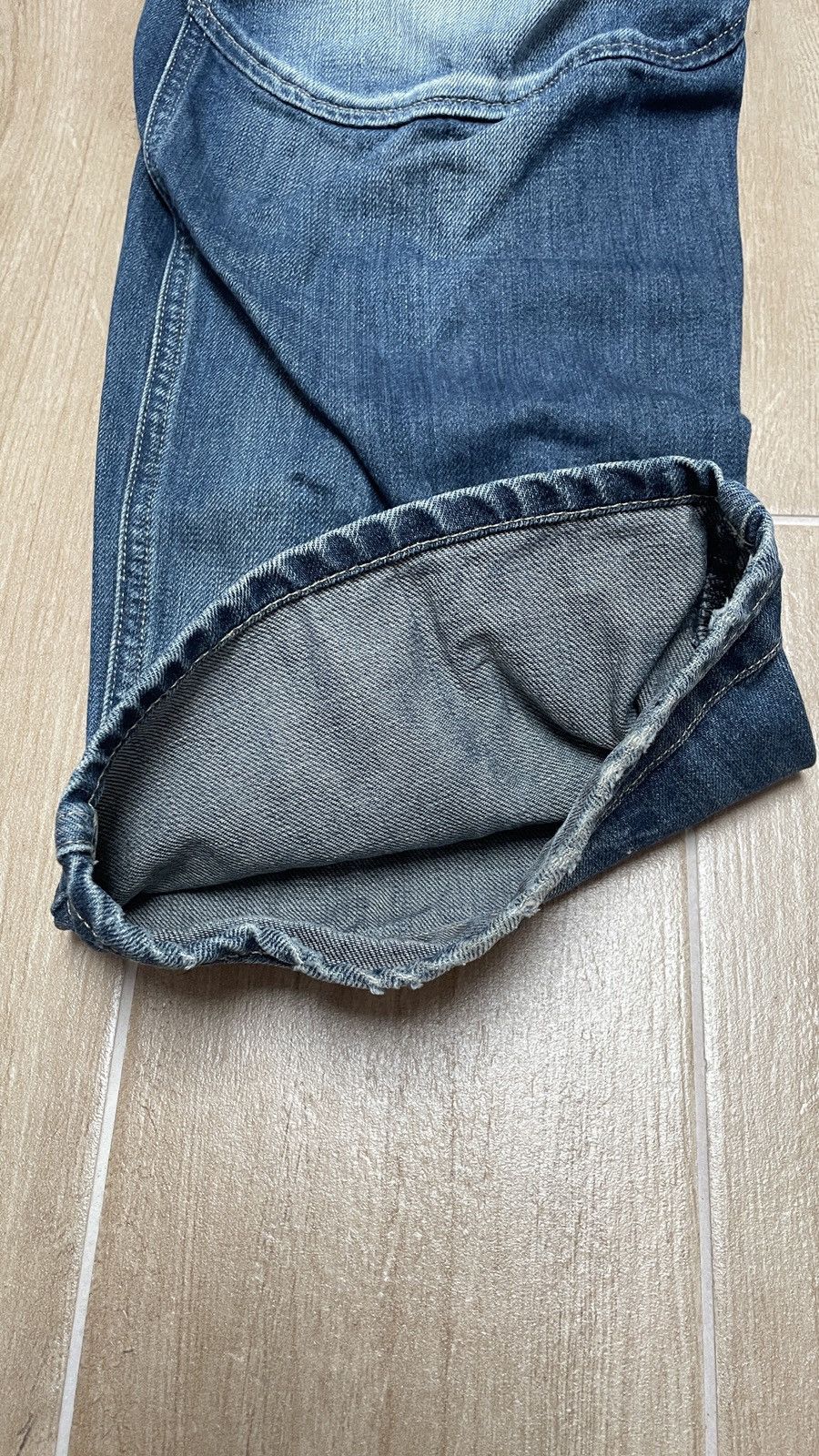 G-Star G-STAR 5620 3D loose raw denim Size US 30 / EU 46 - 5 Thumbnail
