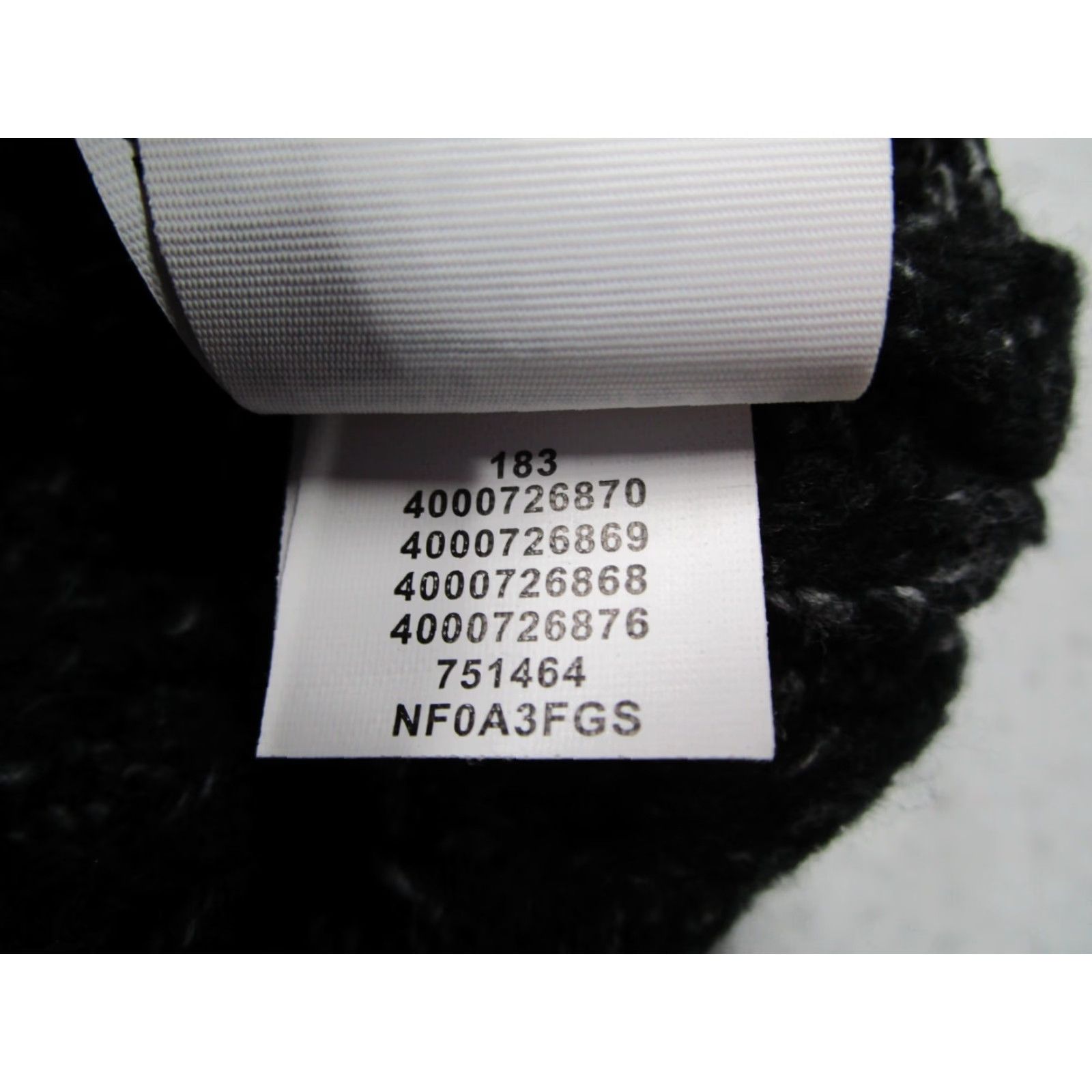 The North Face VINTAGE N/A Size ONE SIZE - 6 Thumbnail