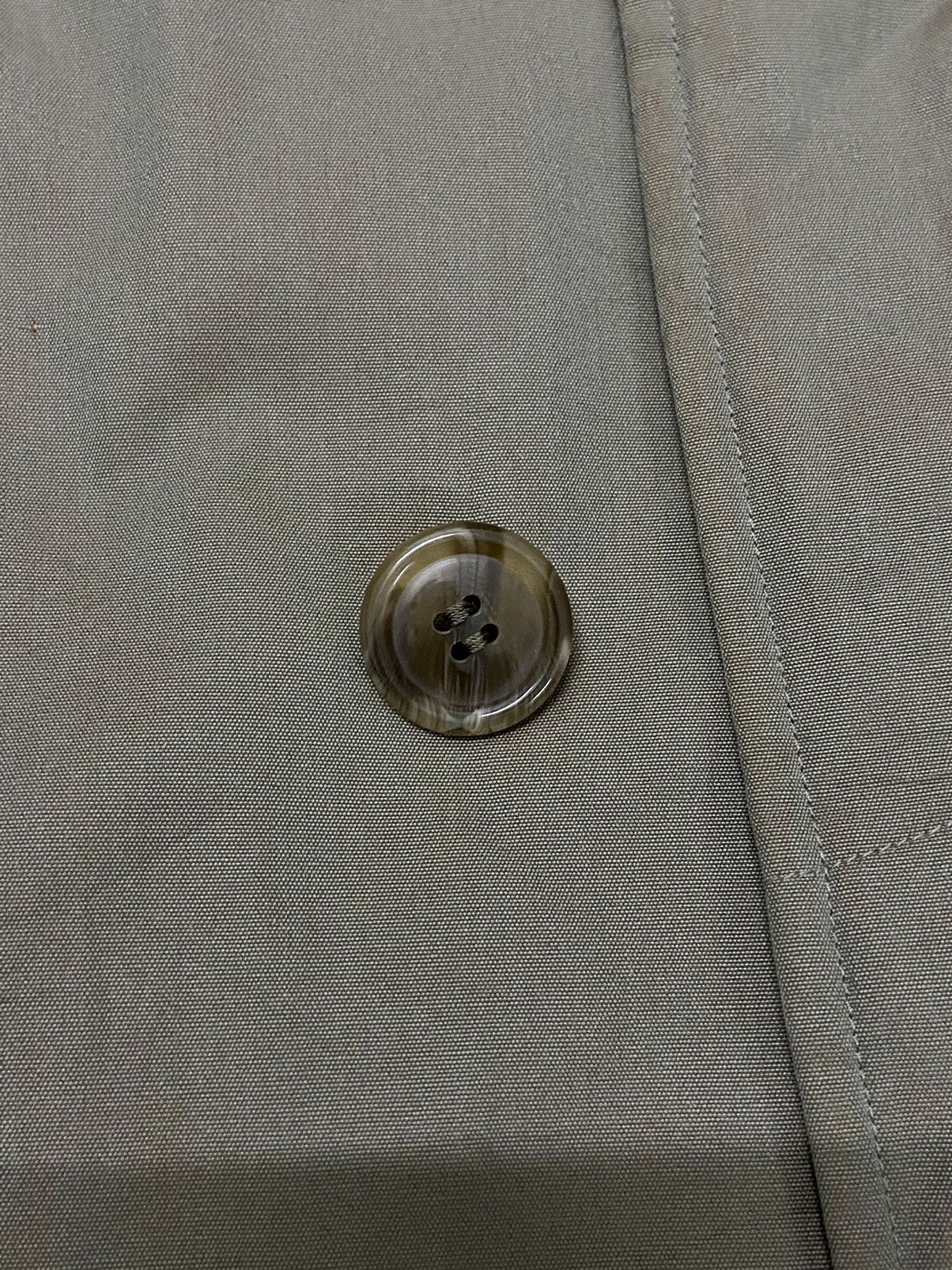 Burberry × Vintage VINTAGE BURBERRY TRENCH COAT. Size US M / EU 48-50 / 2 - 11 Thumbnail