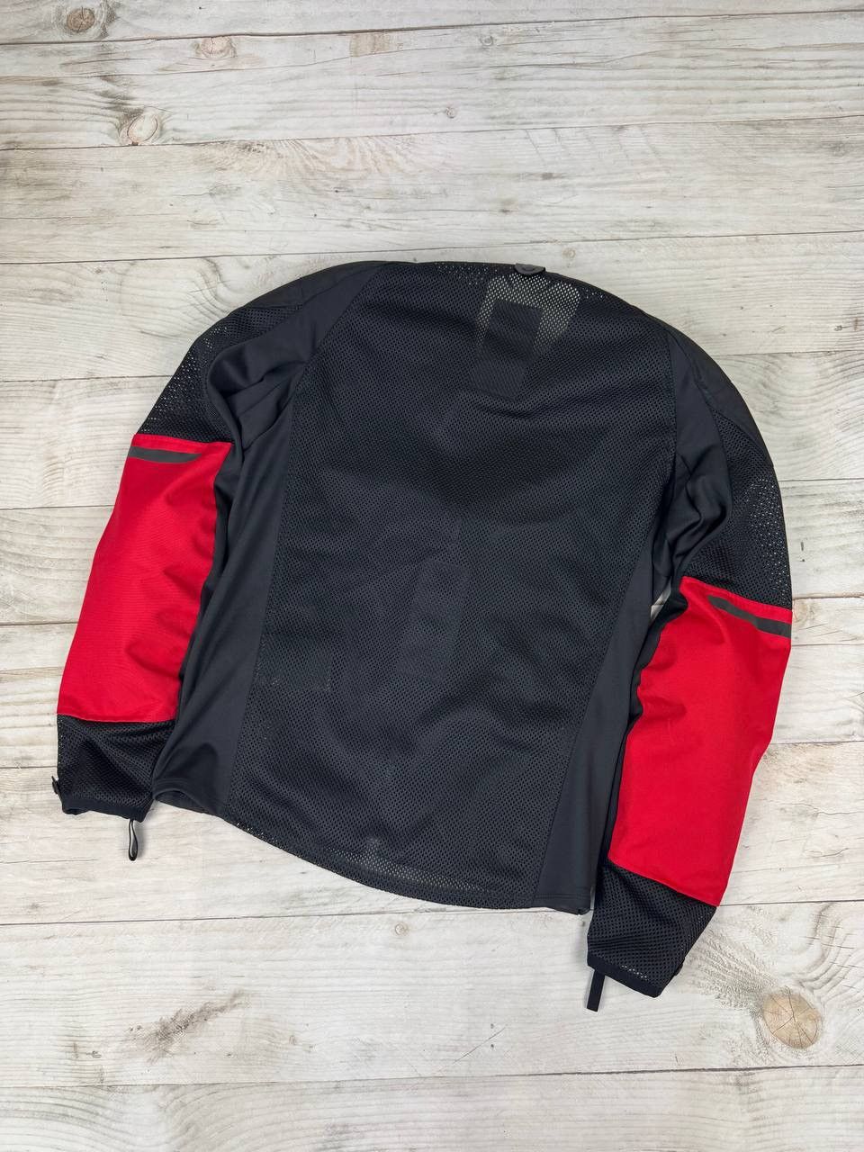 Ducati Ducati Moto Jacket Big Logo Motorcycle Size US M / EU 48-50 / 2 - 12 Thumbnail