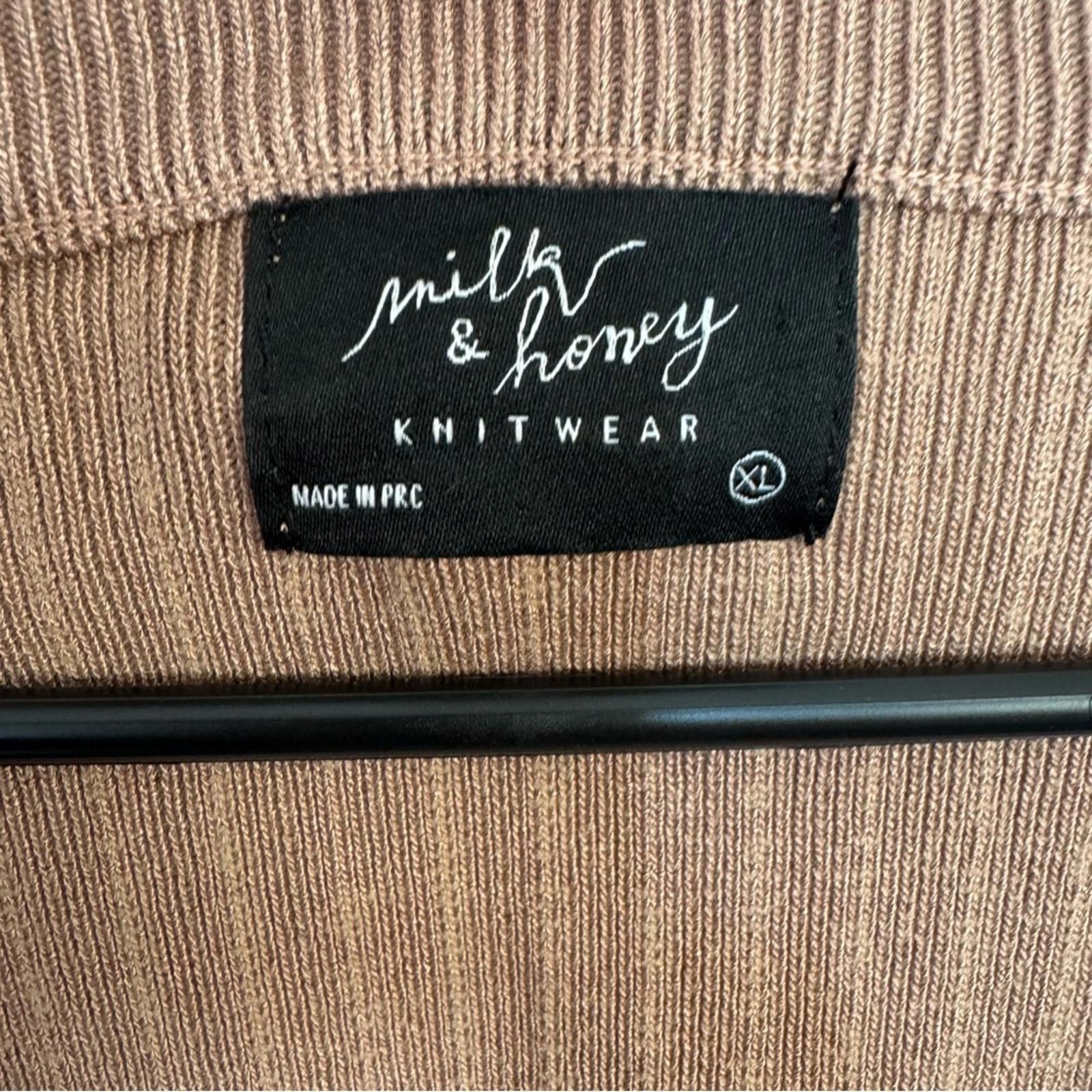 Other Milk & Honey XL Size XL / US 12-14 / IT 48-50 - 3 Thumbnail